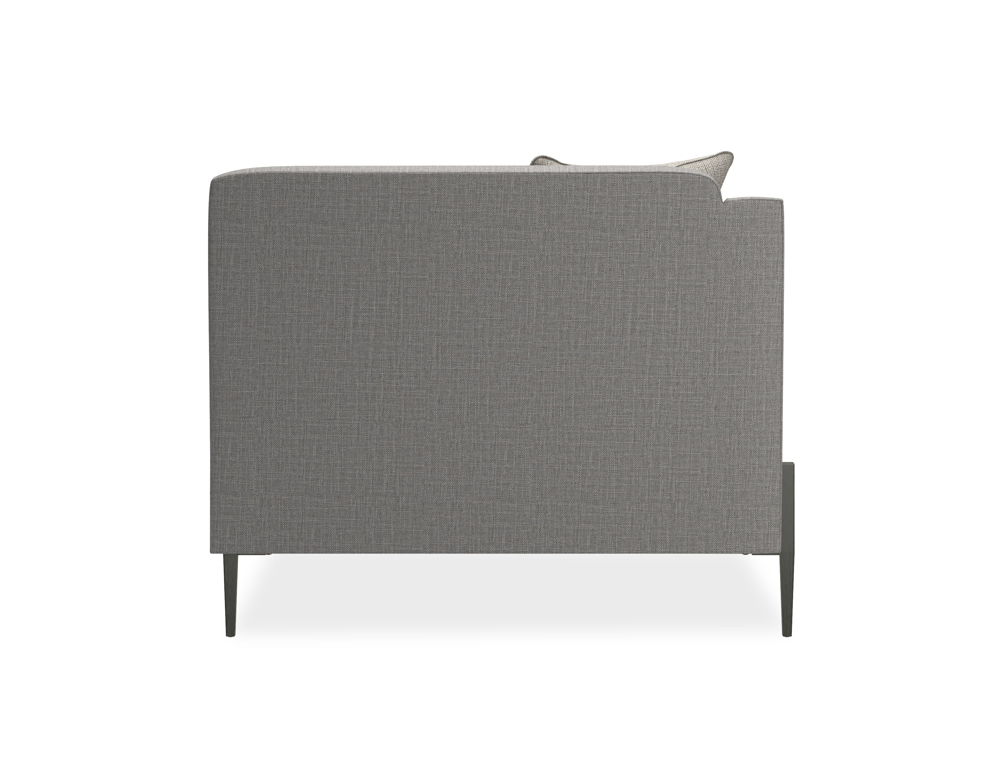 Caracole Modern Artisan Remix Sectional - Image 5