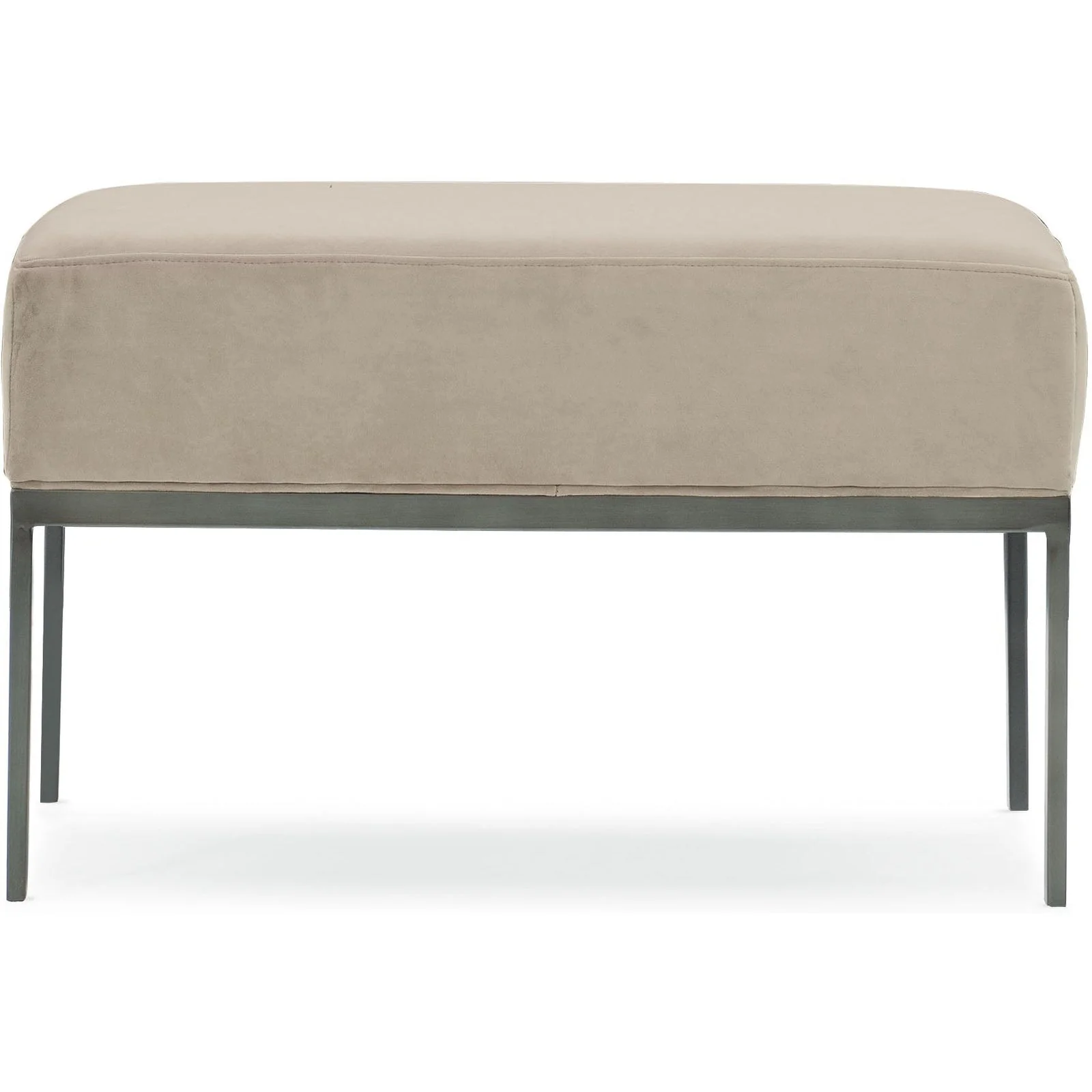 Caracole Modern Expressions Bed Bench - Image 7