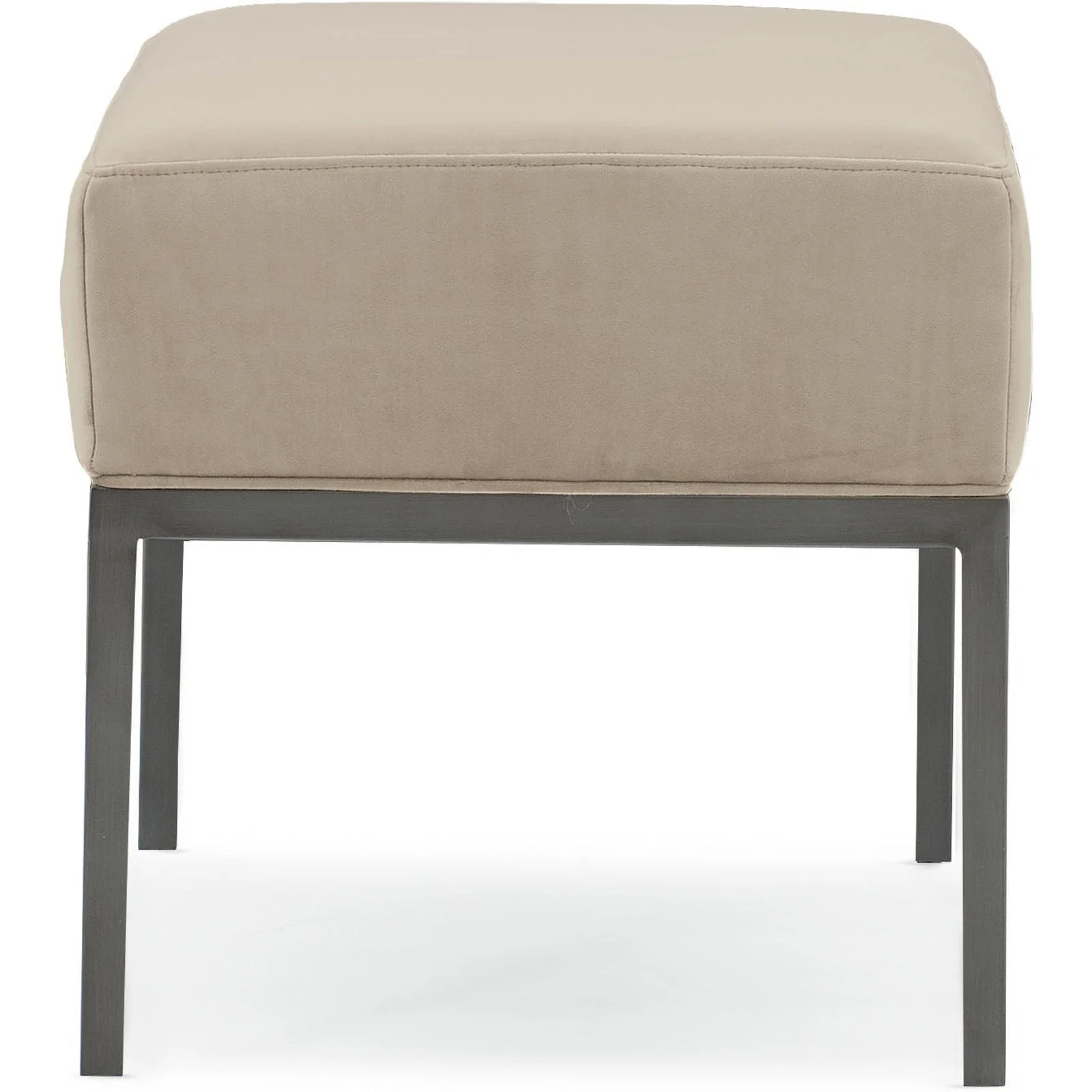 Caracole Modern Expressions Bed Bench - Image 8