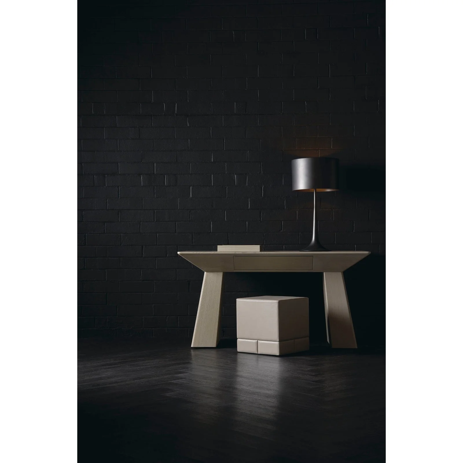 Caracole Modern Kelly Hoppen Bindi Side Table - Image 2