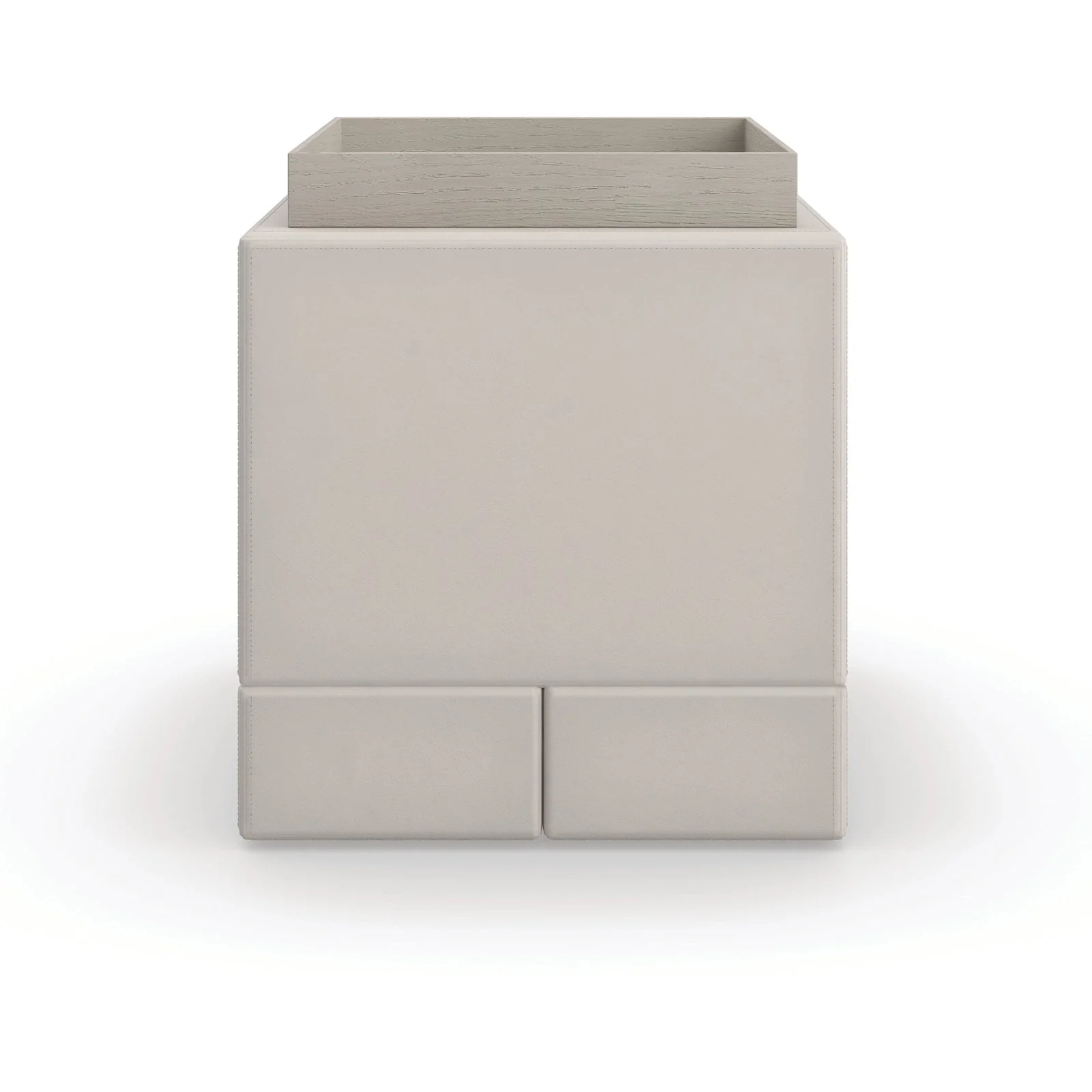 Caracole Modern Kelly Hoppen Bindi Side Table - Image 6