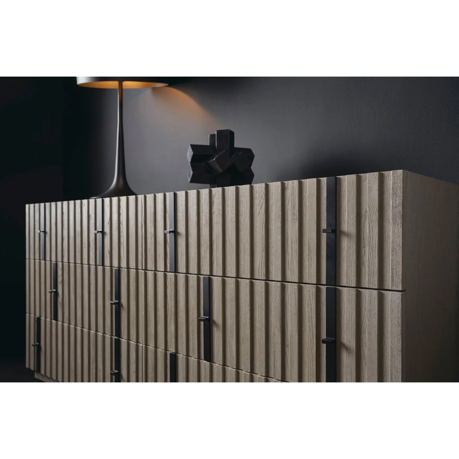 Caracole Modern Kelly Hoppen Clancy Dresser - Image 3