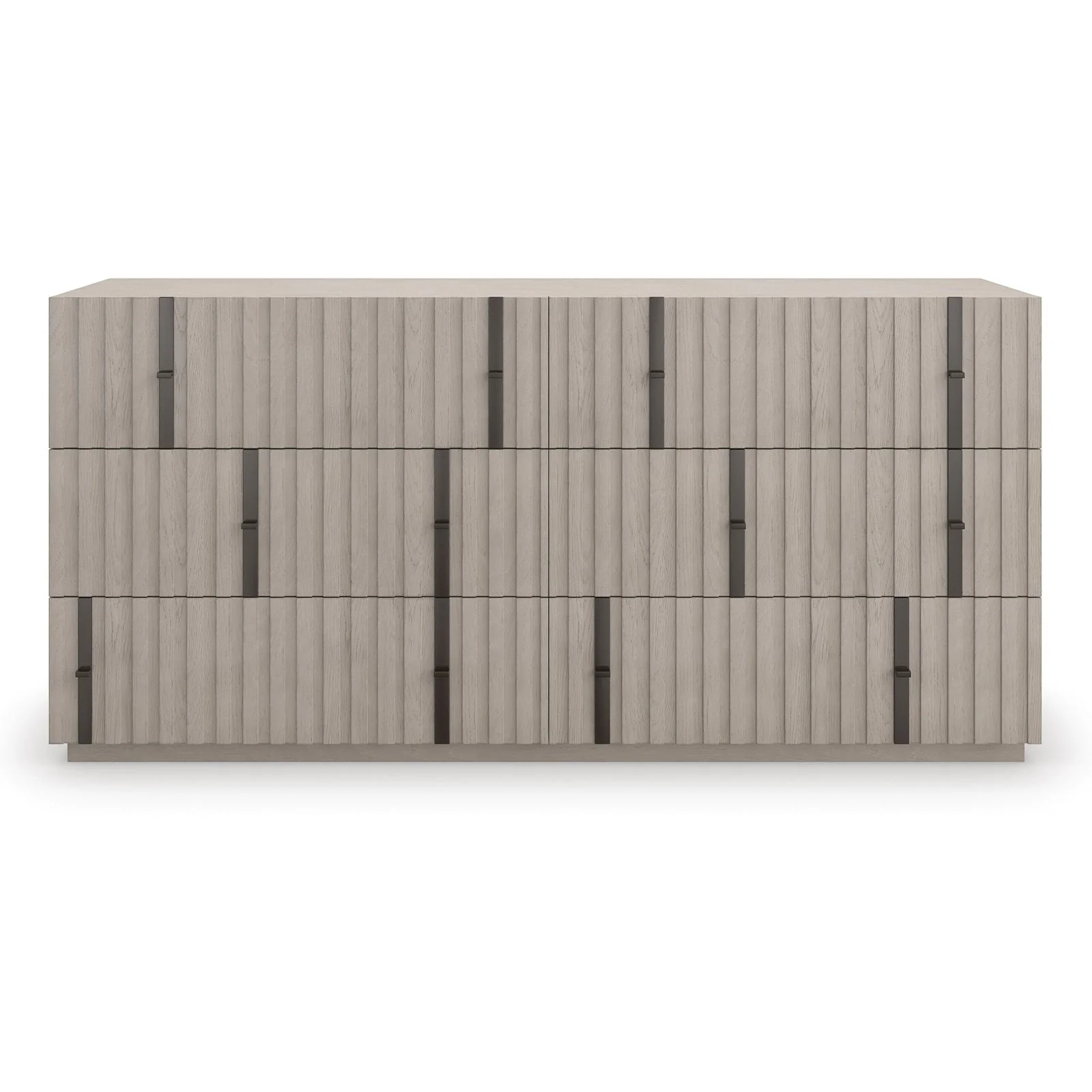 Caracole Modern Kelly Hoppen Clancy Dresser - Image 4