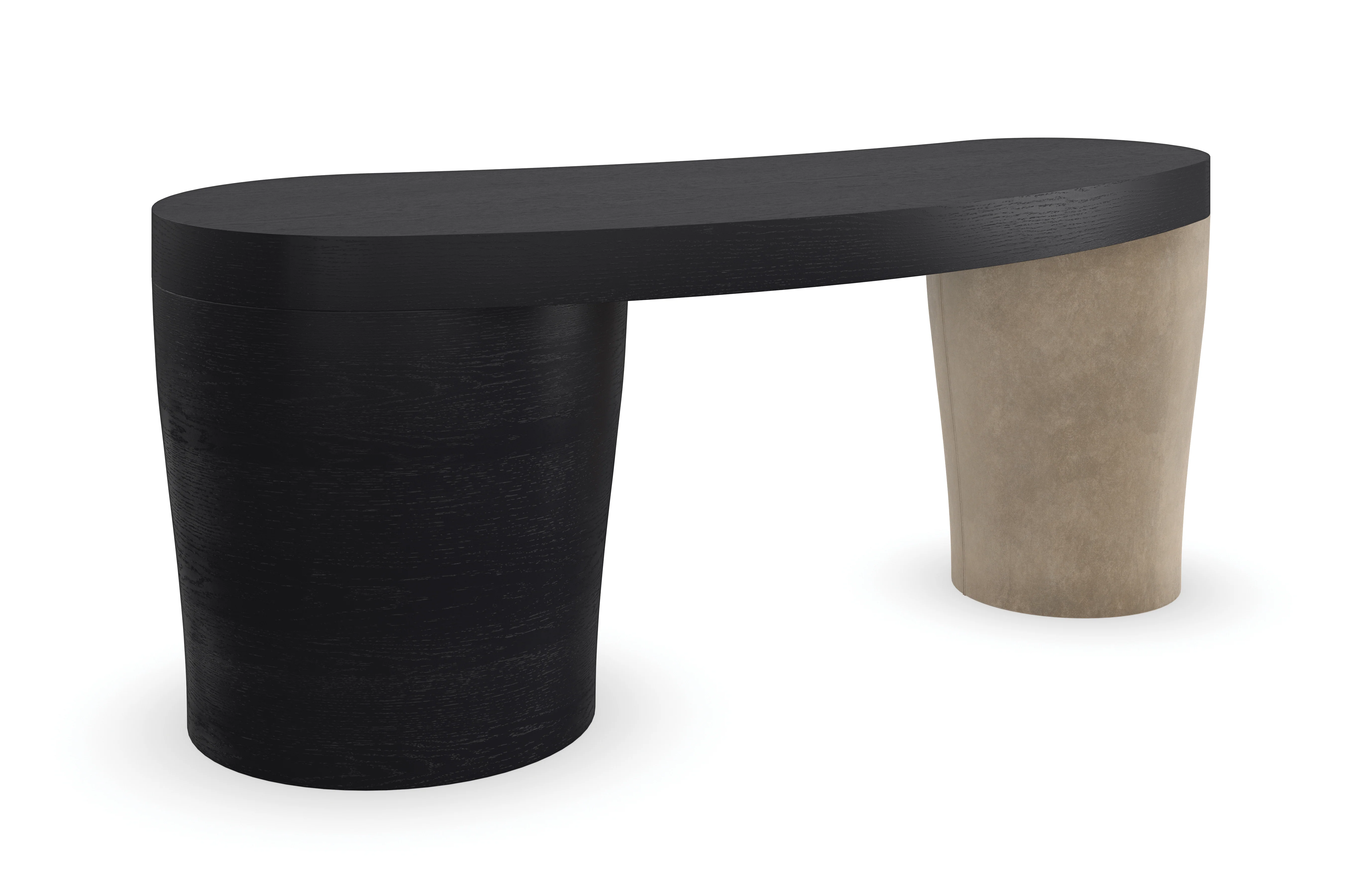 Caracole Modern Kelly Hoppen Gus Console INV - Image 2