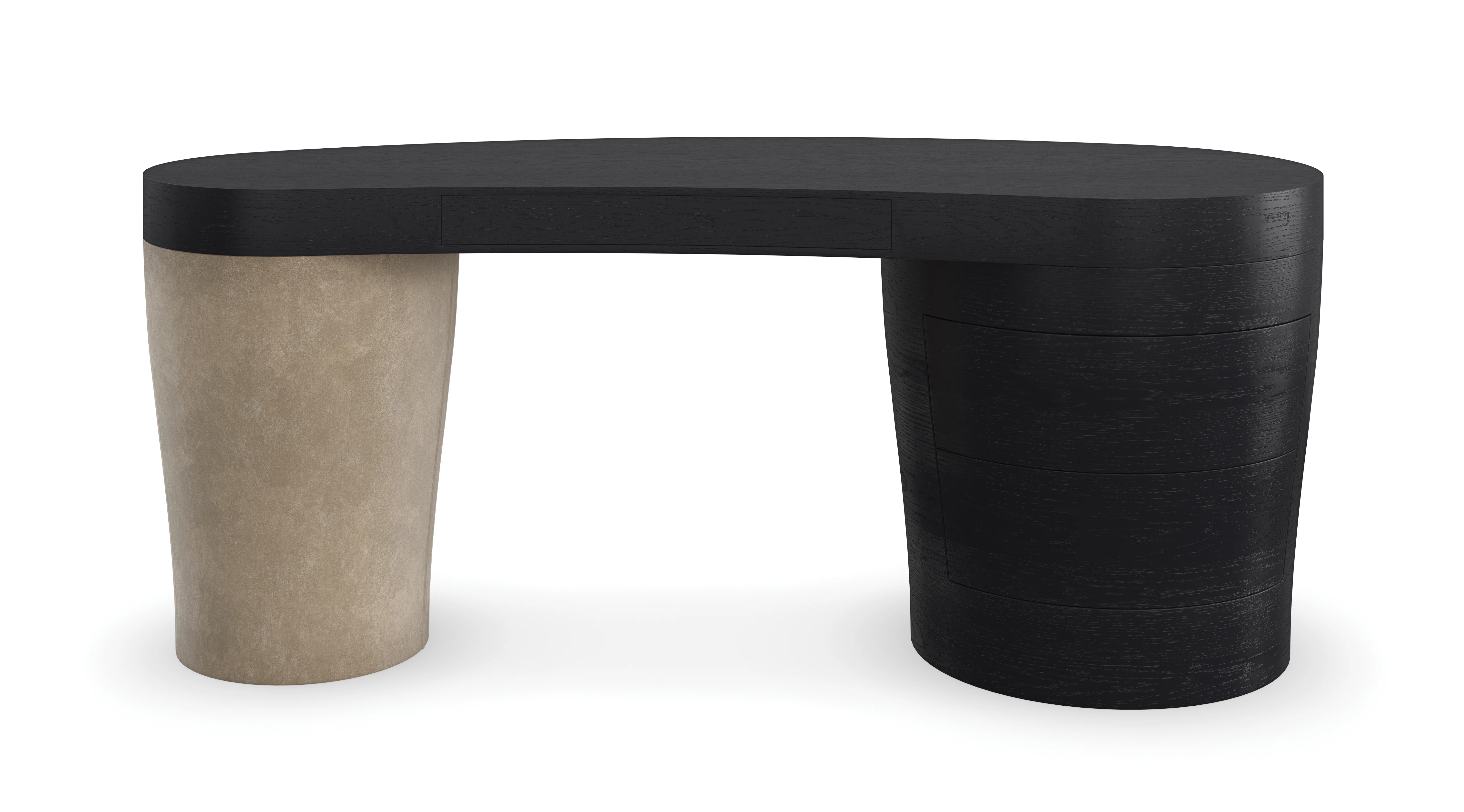 Caracole Modern Kelly Hoppen Gus Console INV - Image 3