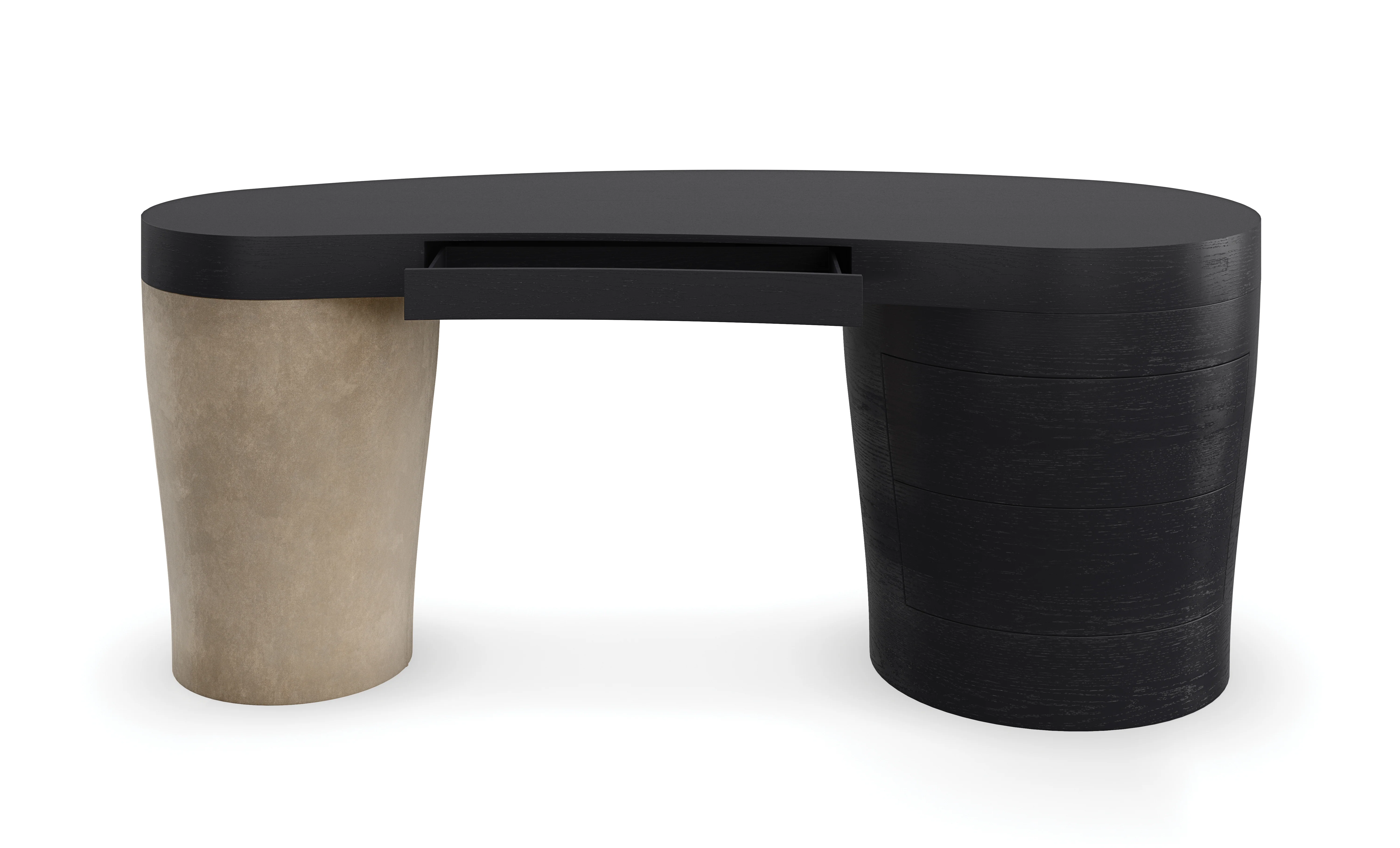Caracole Modern Kelly Hoppen Gus Console INV - Image 5