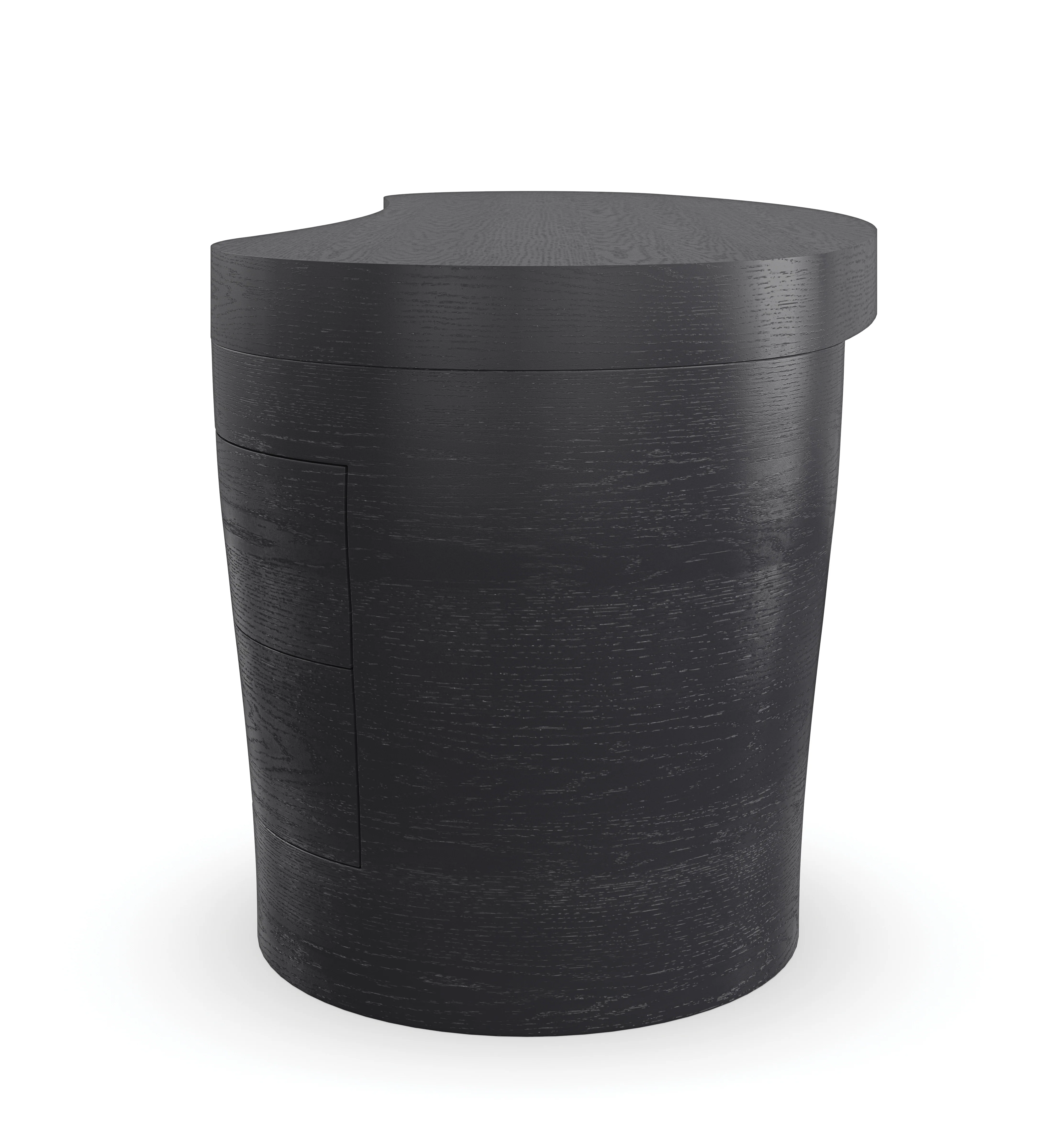 Caracole Modern Kelly Hoppen Gus Console INV - Image 6