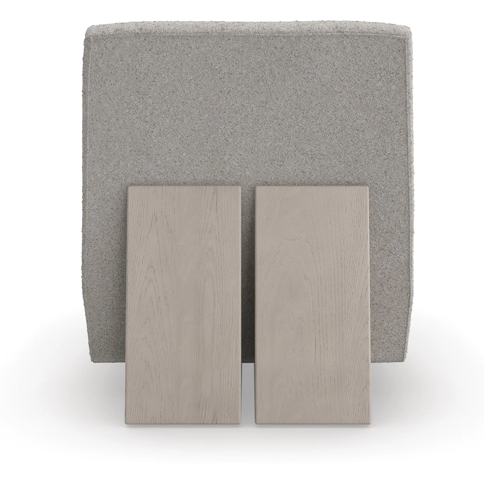 Caracole Modern Kelly Hoppen Indi Accent Chair Clearance - Image 11