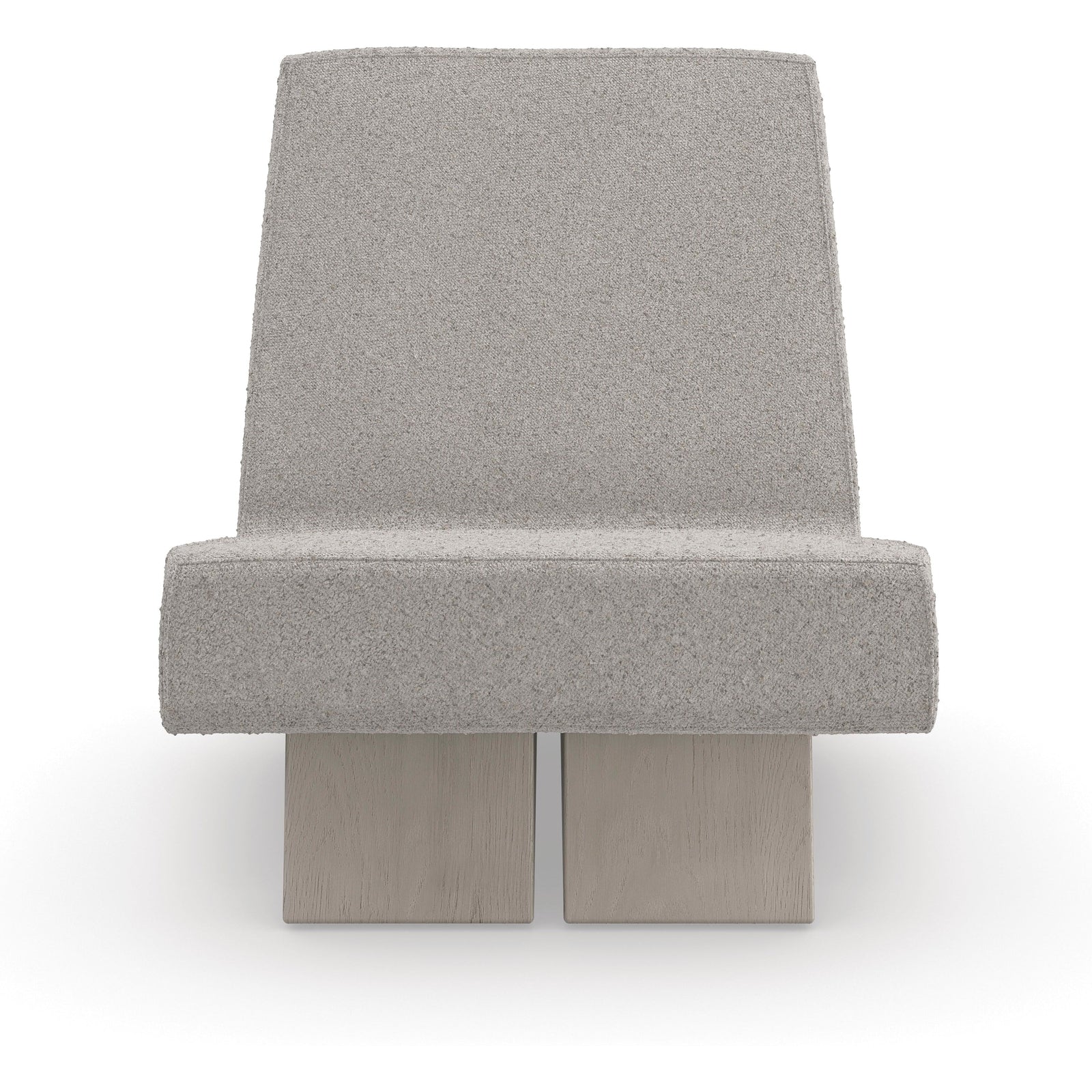 Caracole Modern Kelly Hoppen Indi Accent Chair Clearance - Image 8