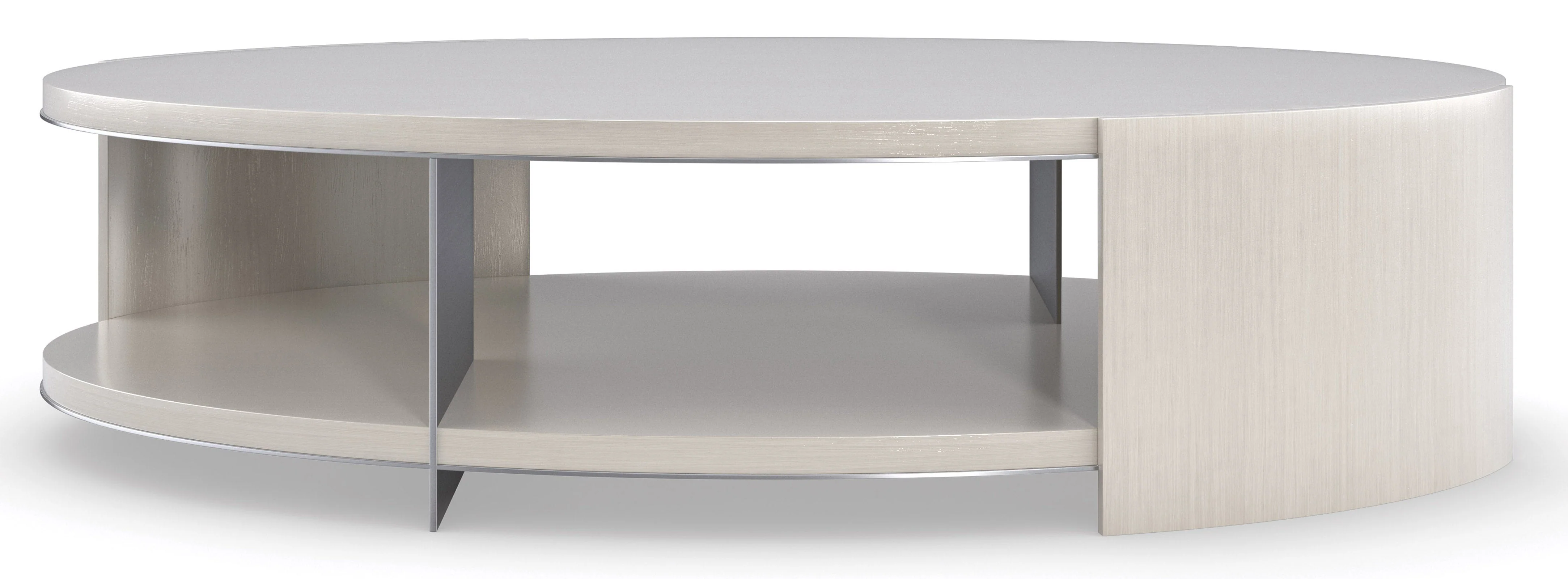 Caracole Modern La Moda Da Vita Cocktail Table - Image 8