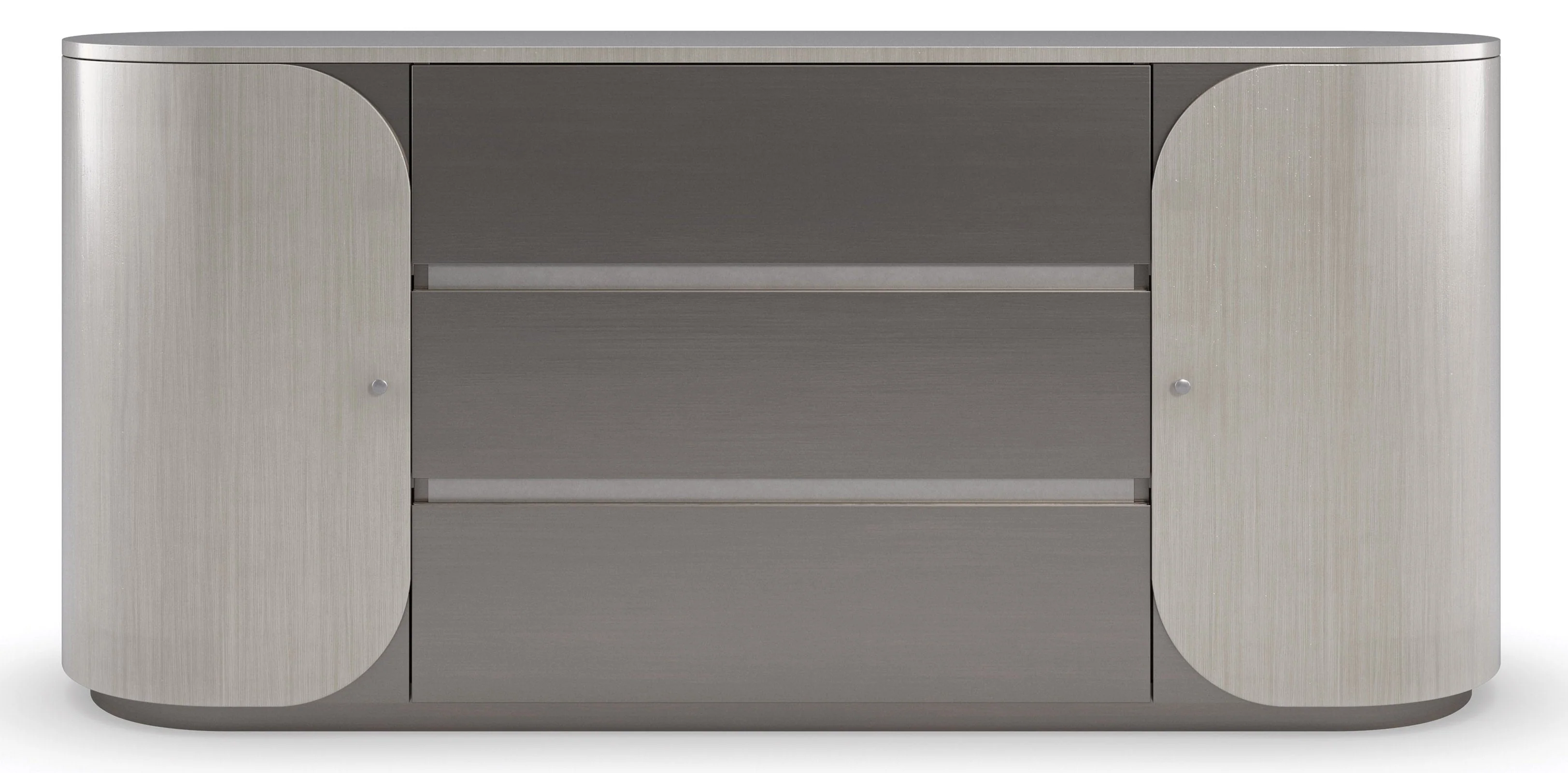 Caracole Modern La Moda Da Vita Duo Dresser - Image 3