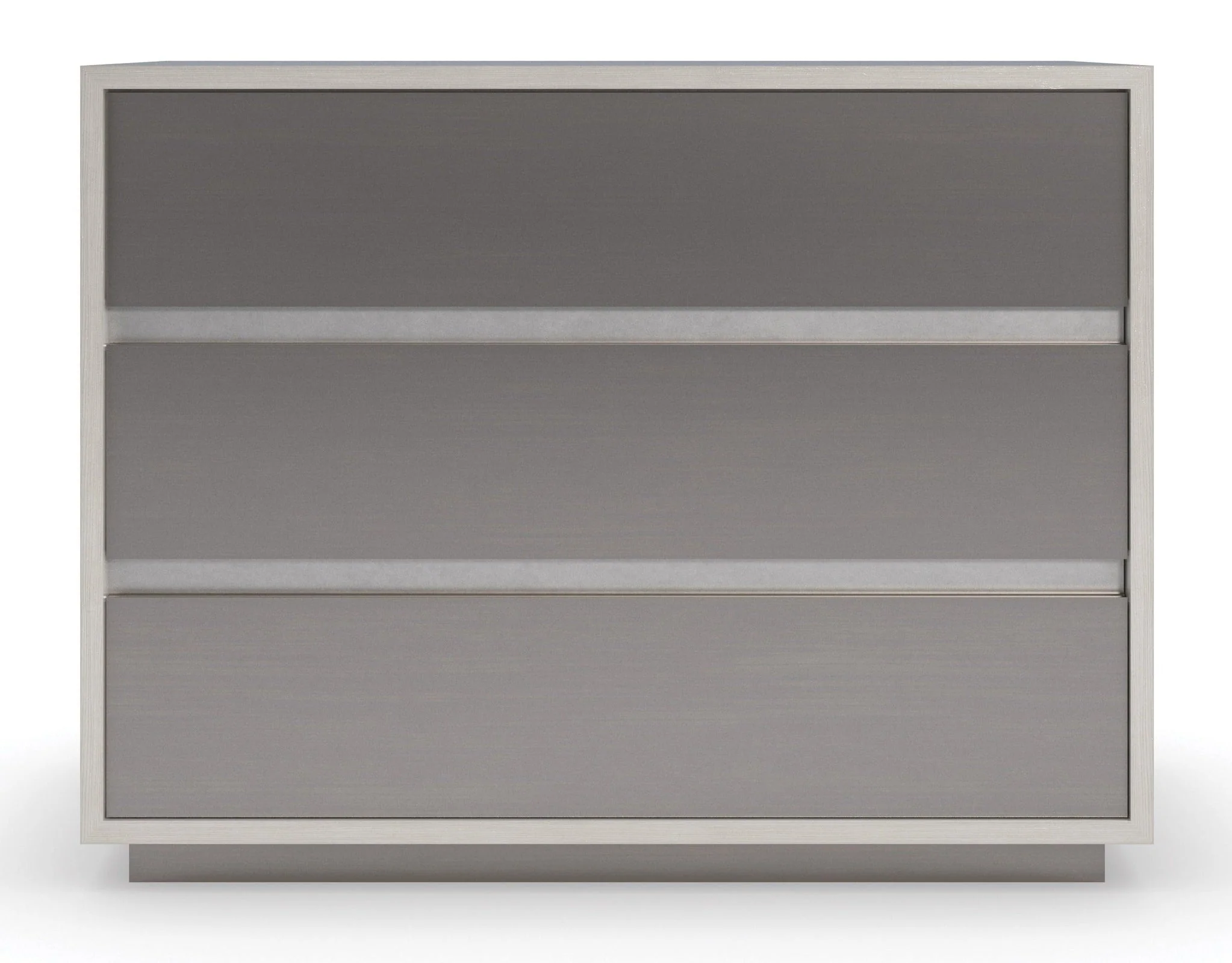Caracole Modern La Moda Da Vita Large Nightstand - Image 10