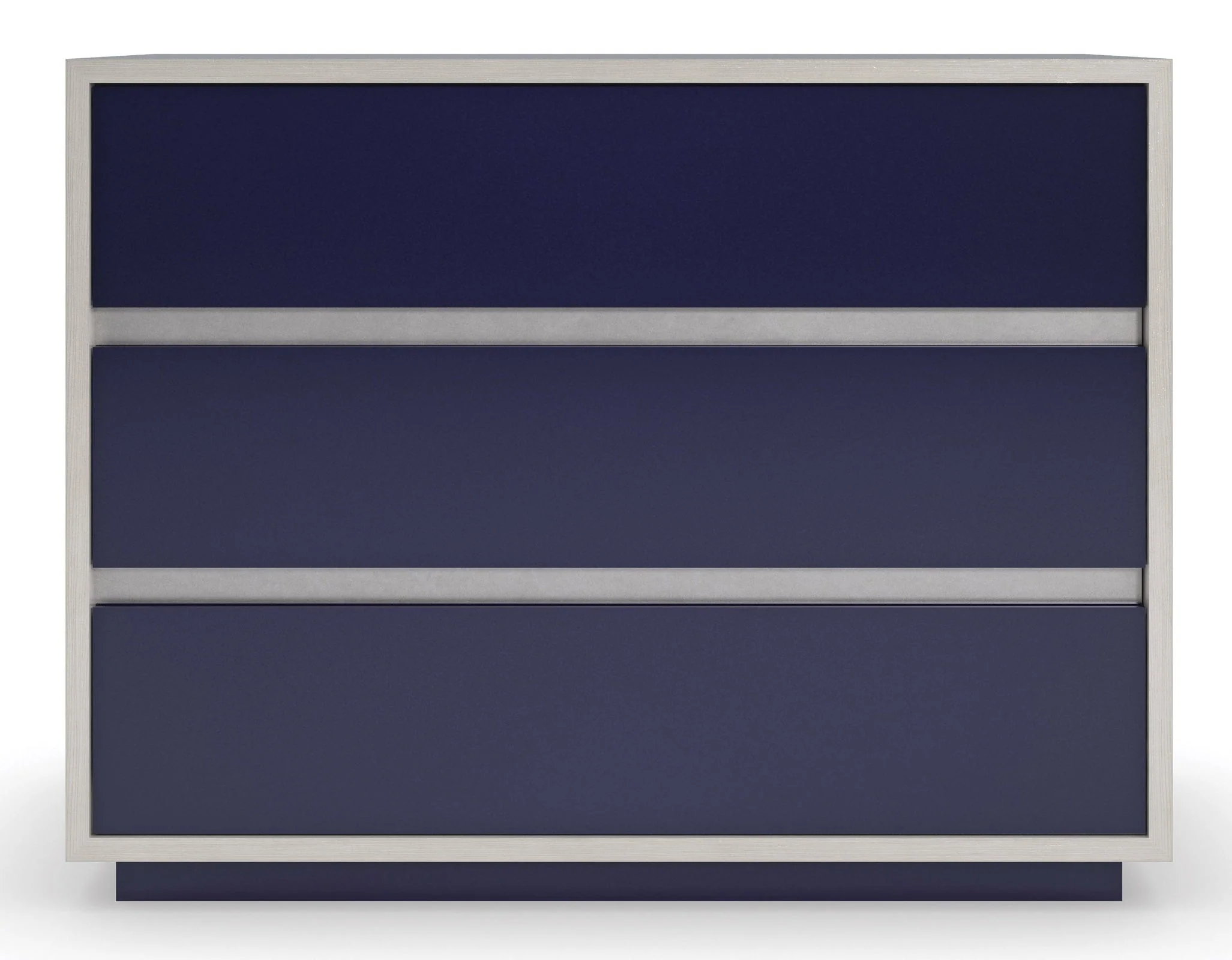 Caracole Modern La Moda Da Vita Large Nightstand - Image 7