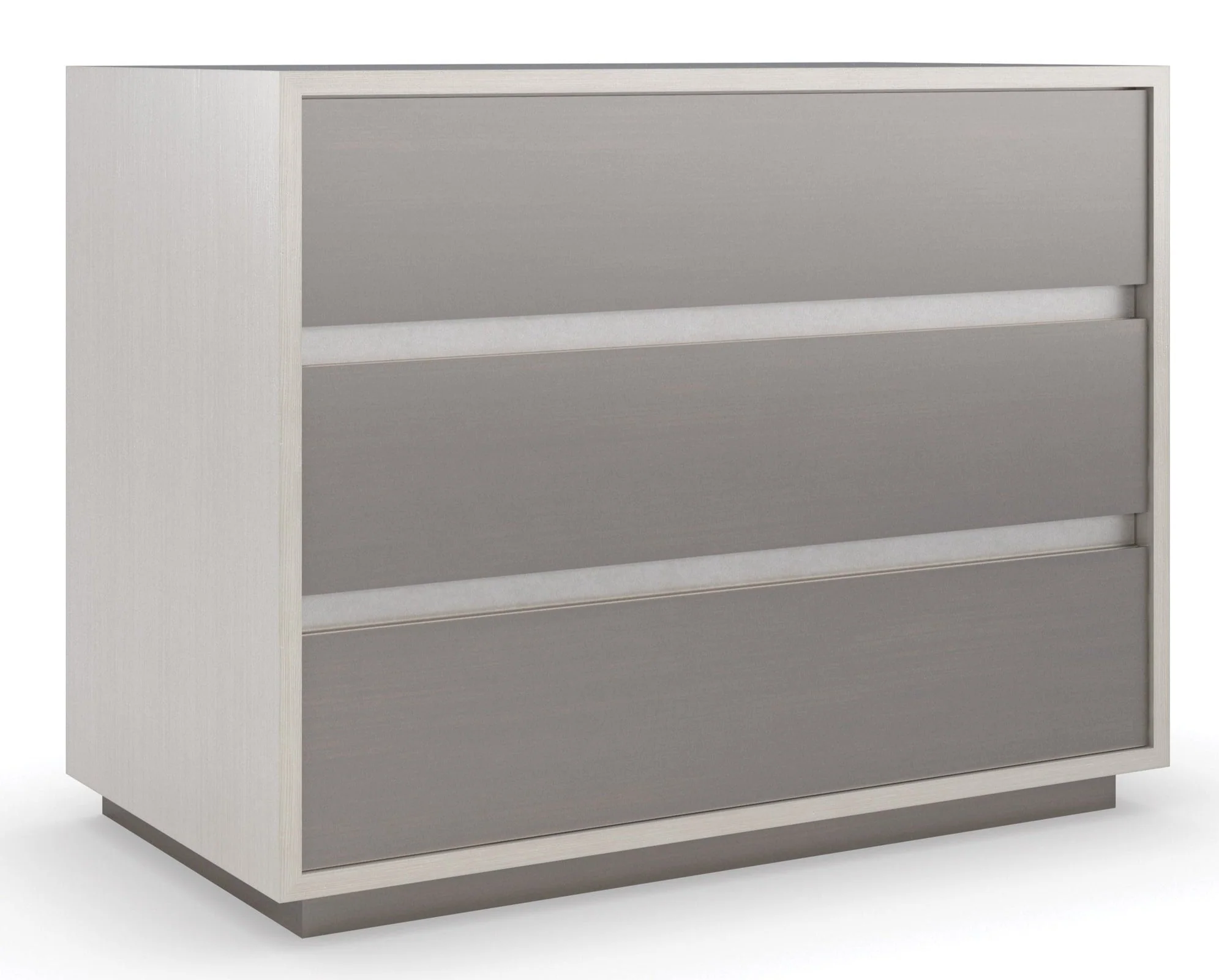 Caracole Modern La Moda Da Vita Large Nightstand - Image 9