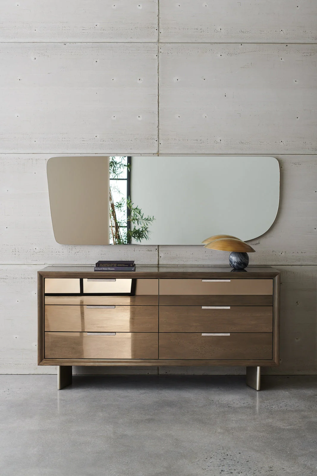 Caracole Modern La Moda Dresser - Image 10