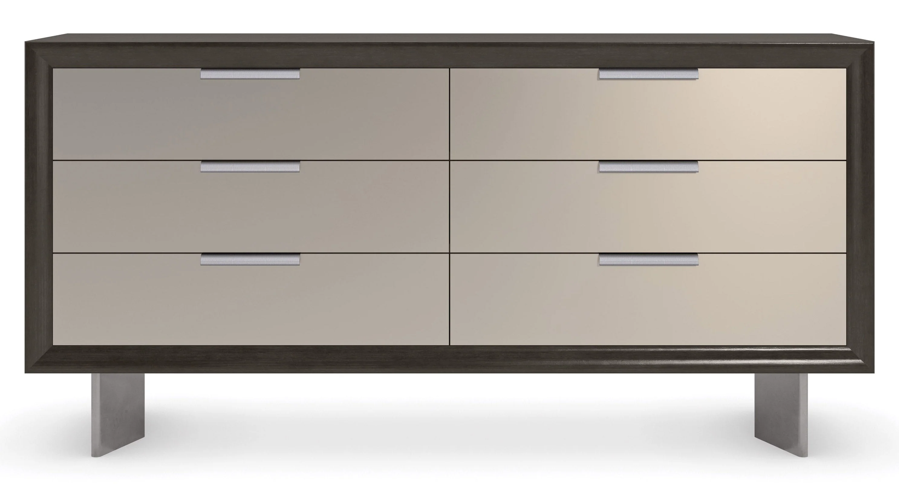 Caracole Modern La Moda Dresser - Image 12