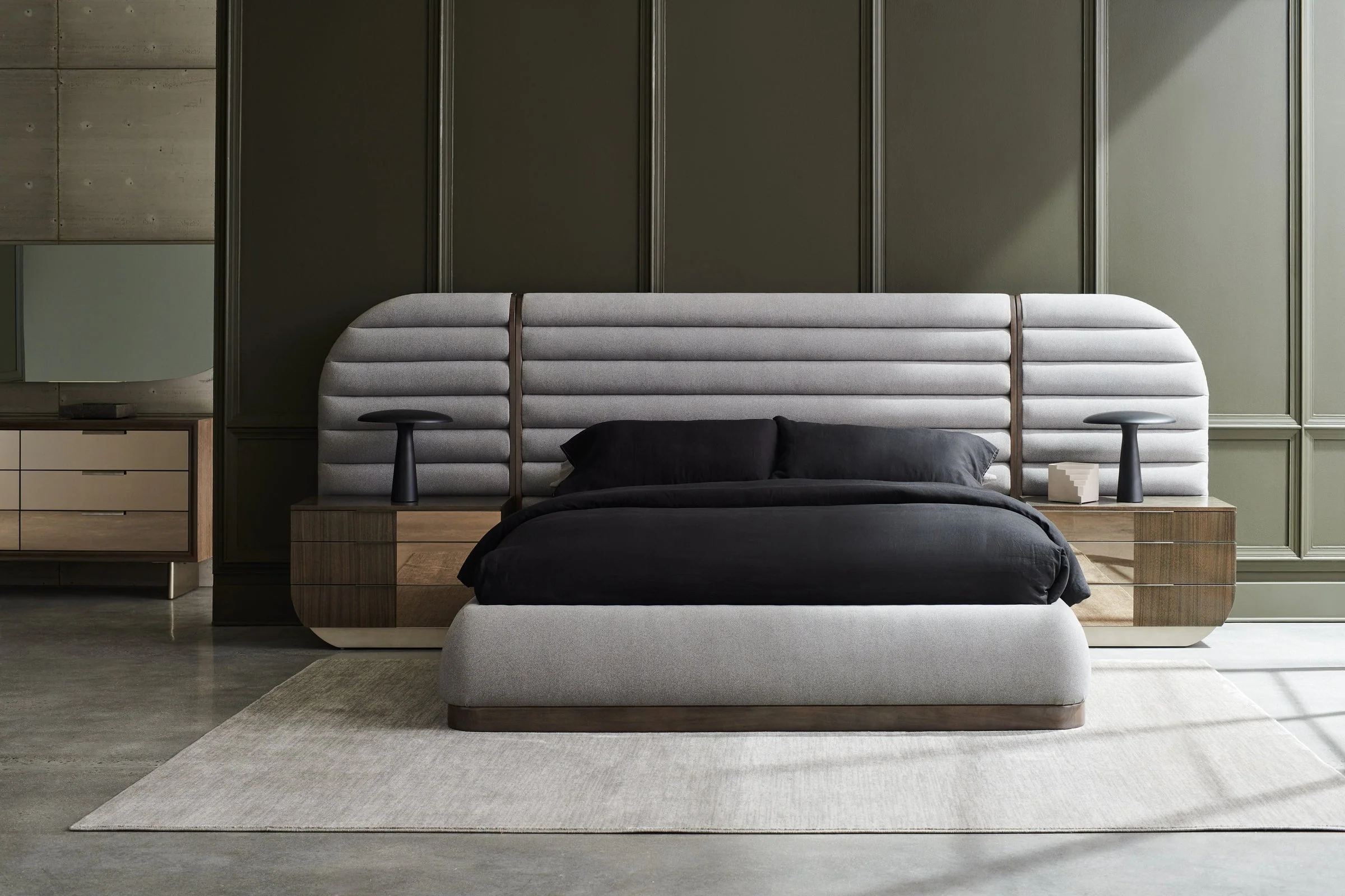 Caracole Modern La Moda Dresser - Image 2