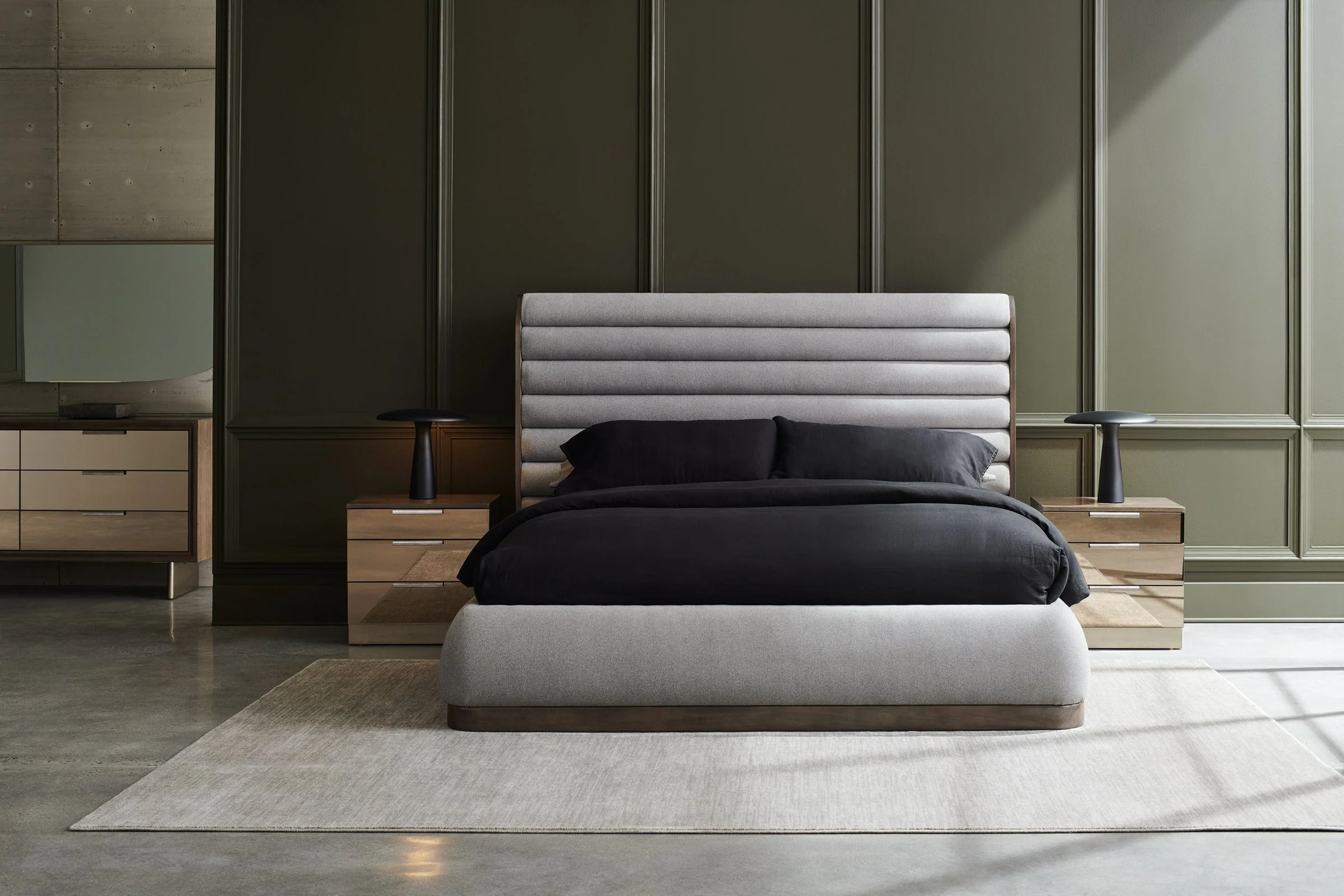 Caracole Modern La Moda Dresser - Image 9