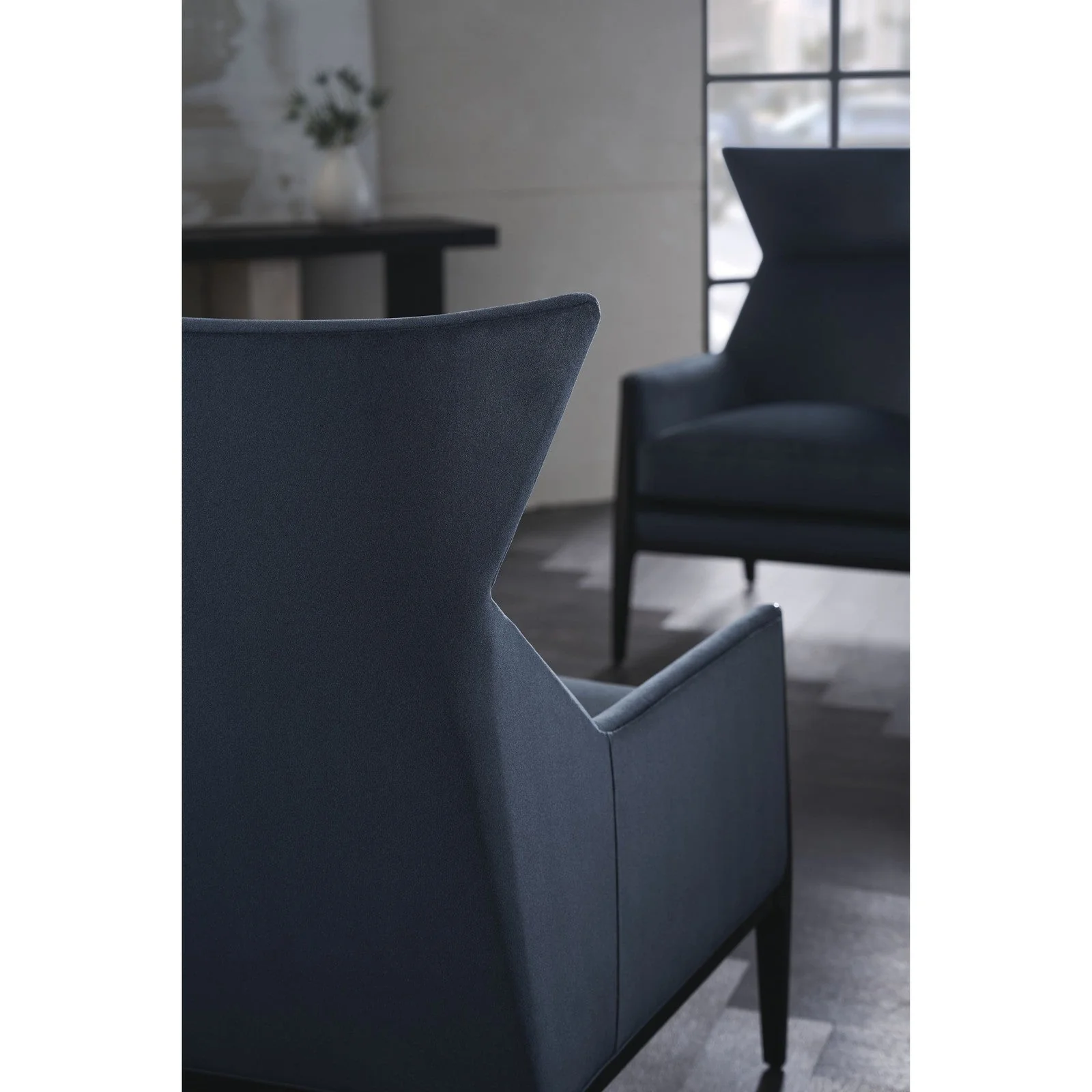 Caracole Modern Metro Boundless Chair - Image 4