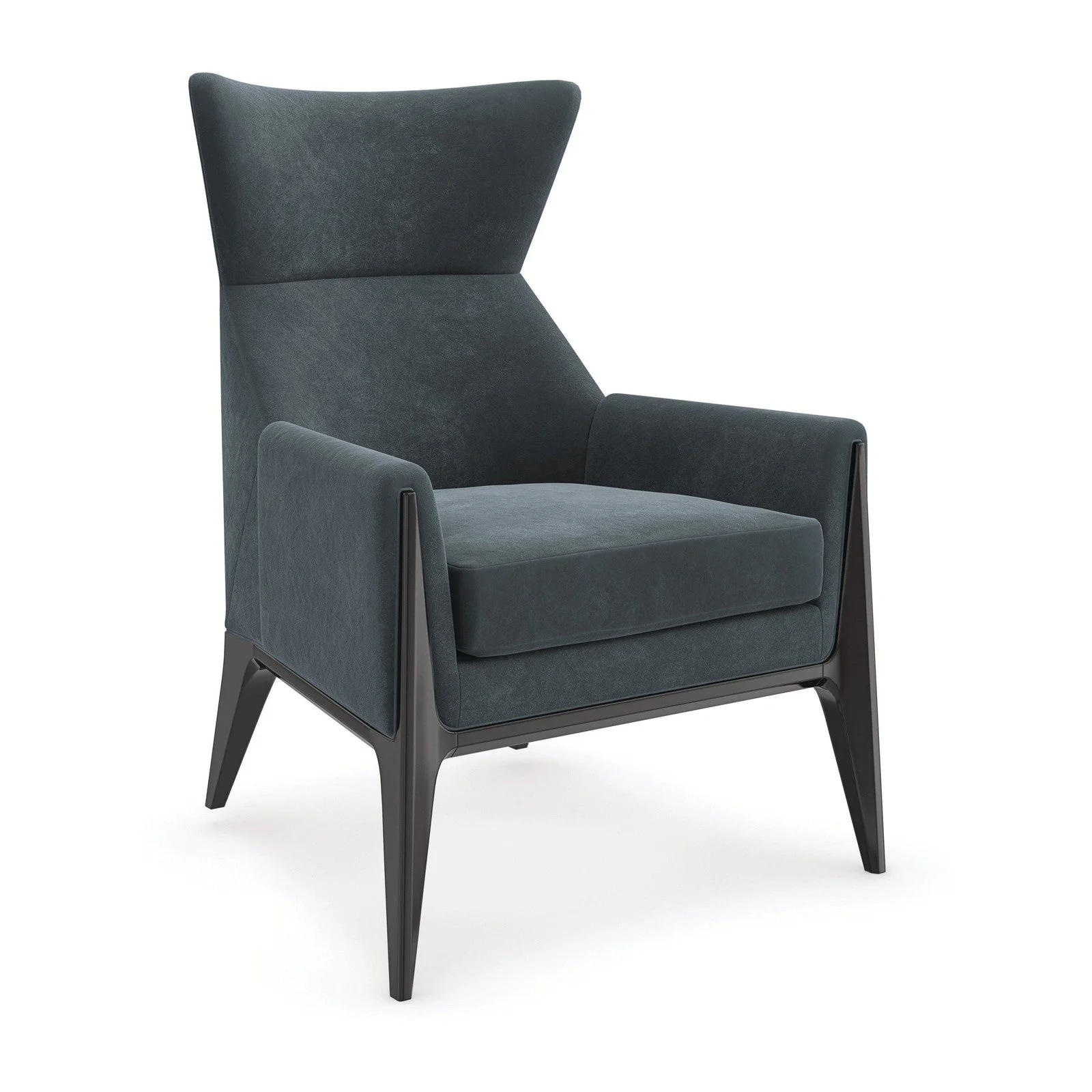 Caracole Modern Metro Boundless Chair - Image 6