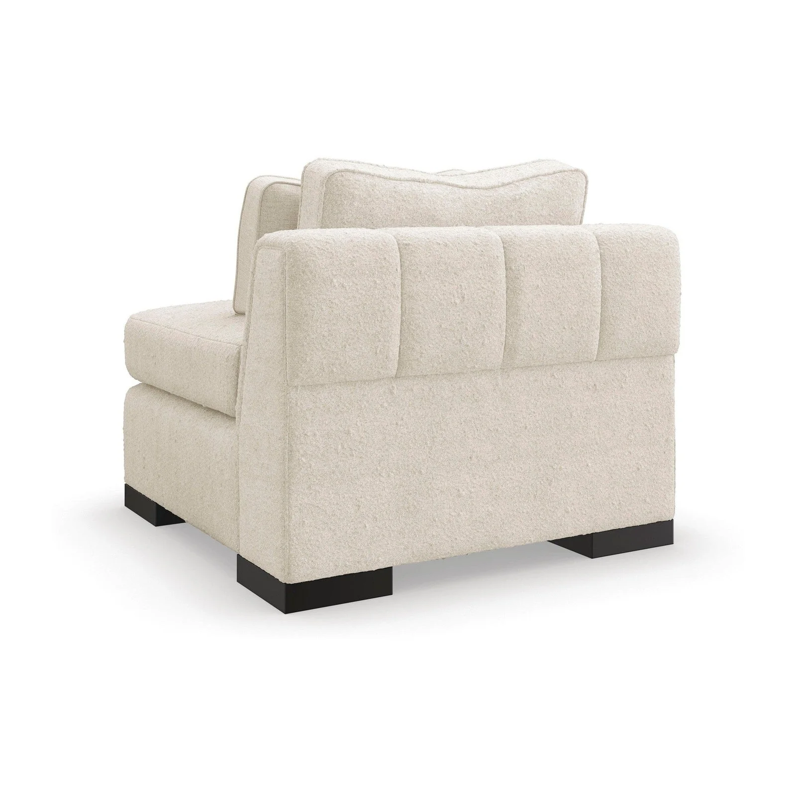 Caracole Modern Metro Edge 5 PC Sectional - Image 19