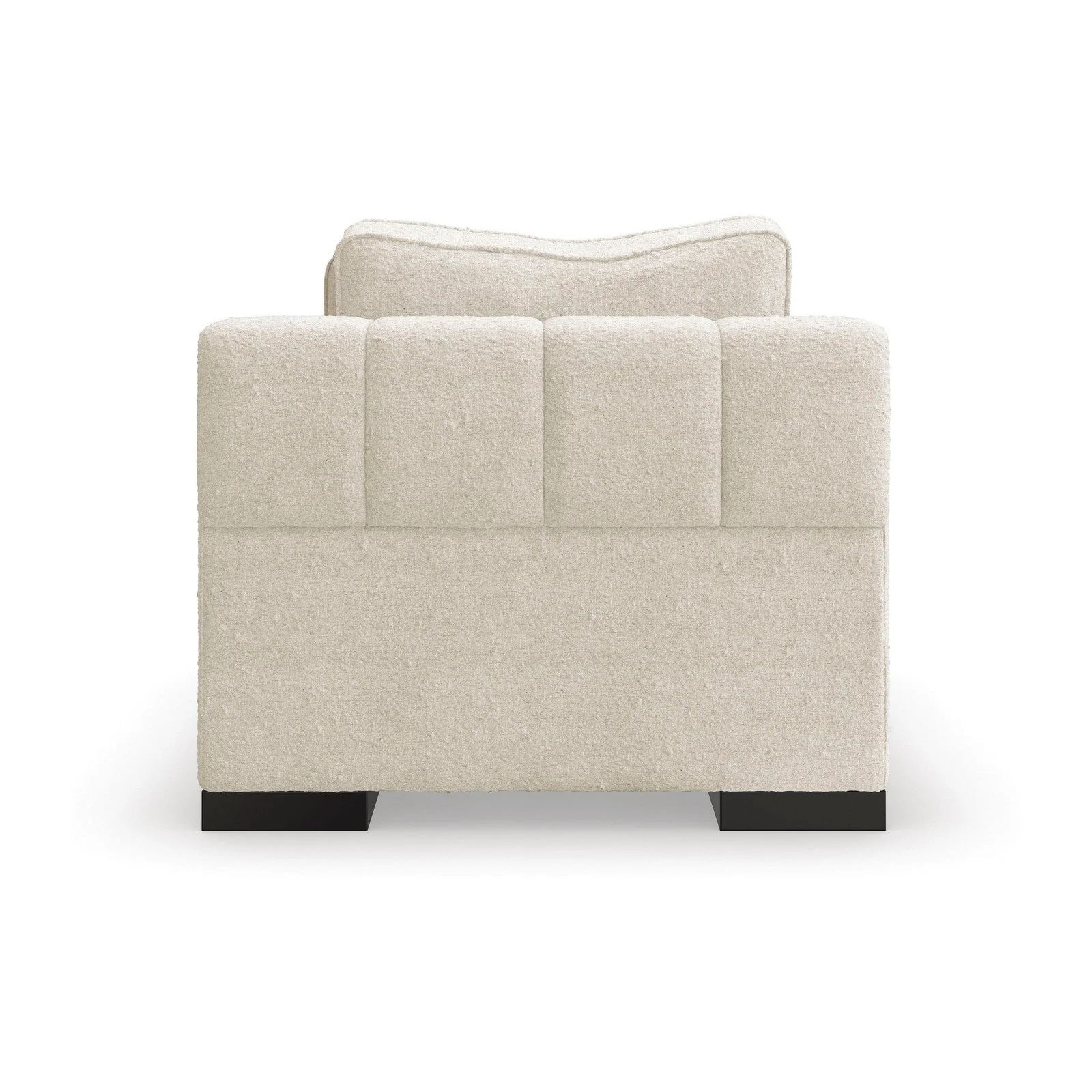 Caracole Modern Metro Edge 5 PC Sectional - Image 20