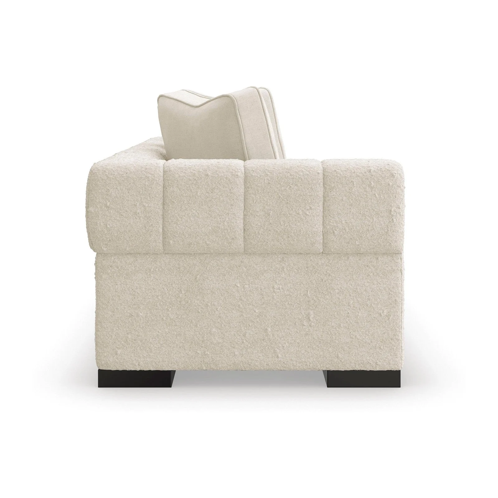 Caracole Modern Metro Edge 5 PC Sectional - Image 24
