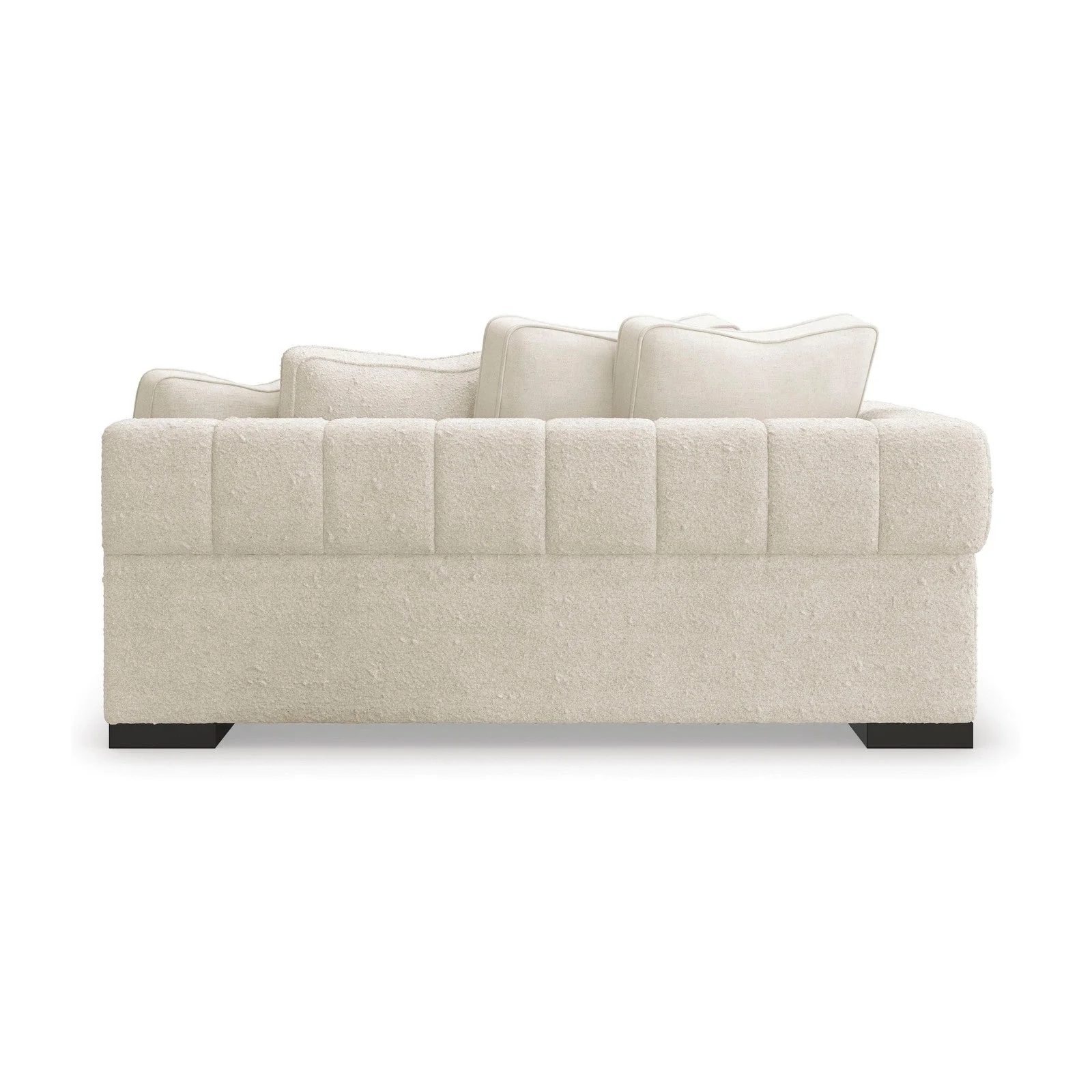 Caracole Modern Metro Edge 5 PC Sectional - Image 25