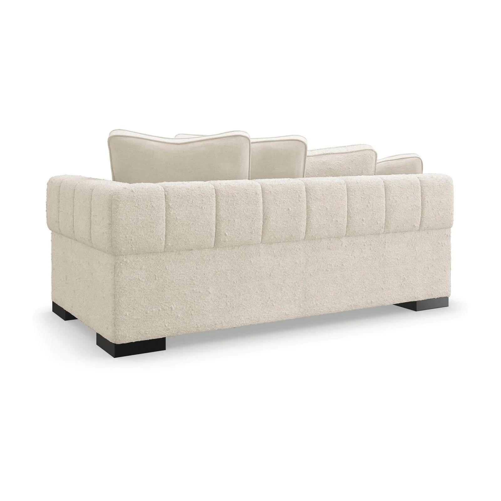 Caracole Modern Metro Edge 5 PC Sectional - Image 29