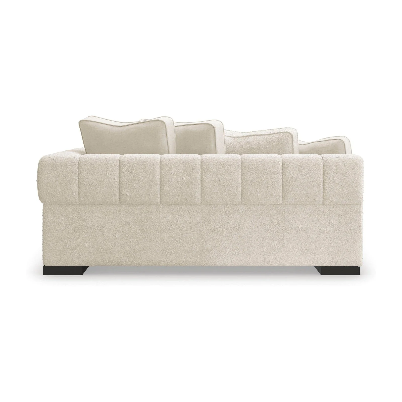 Caracole Modern Metro Edge 5 PC Sectional - Image 30