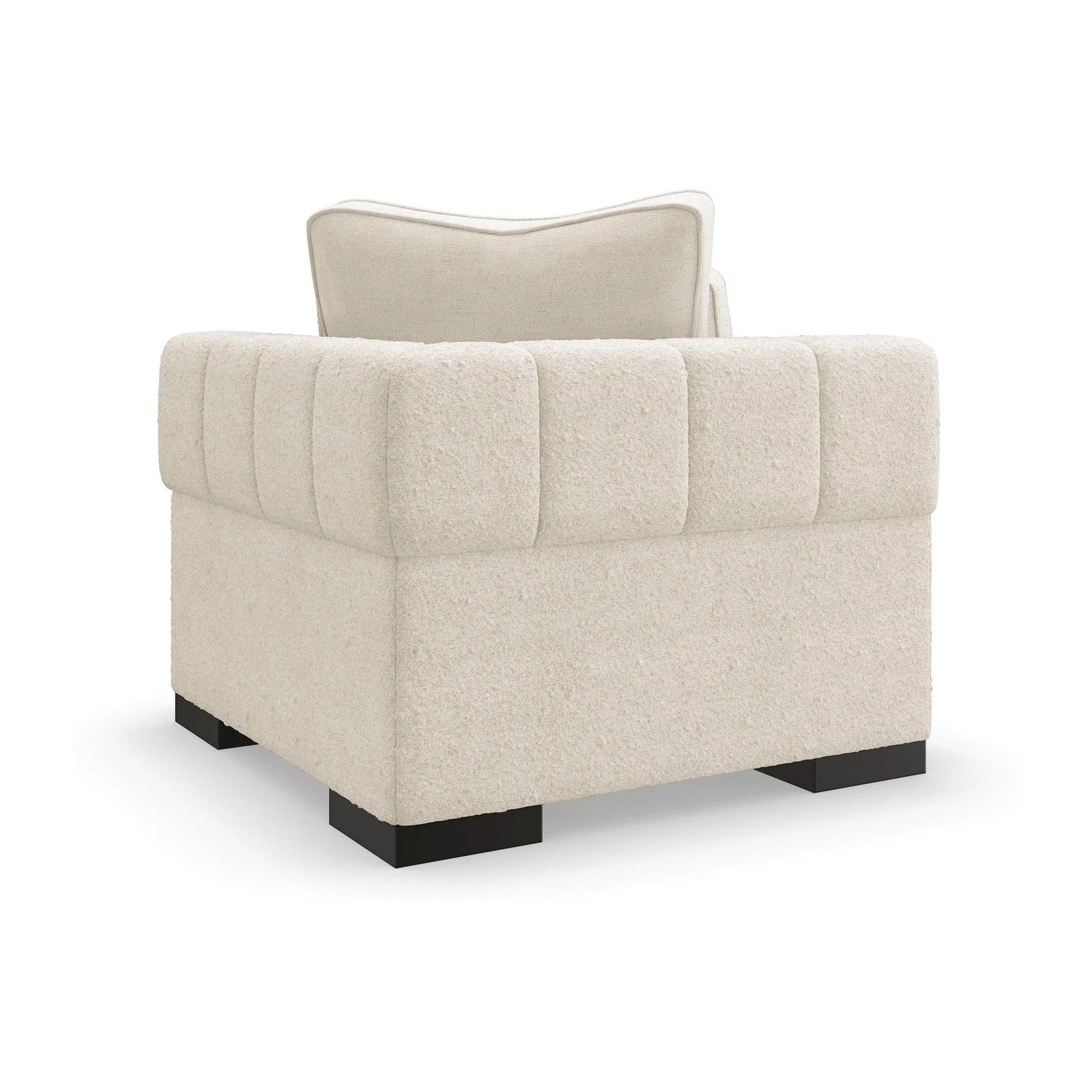 Caracole Modern Metro Edge 5 PC Sectional - Image 34