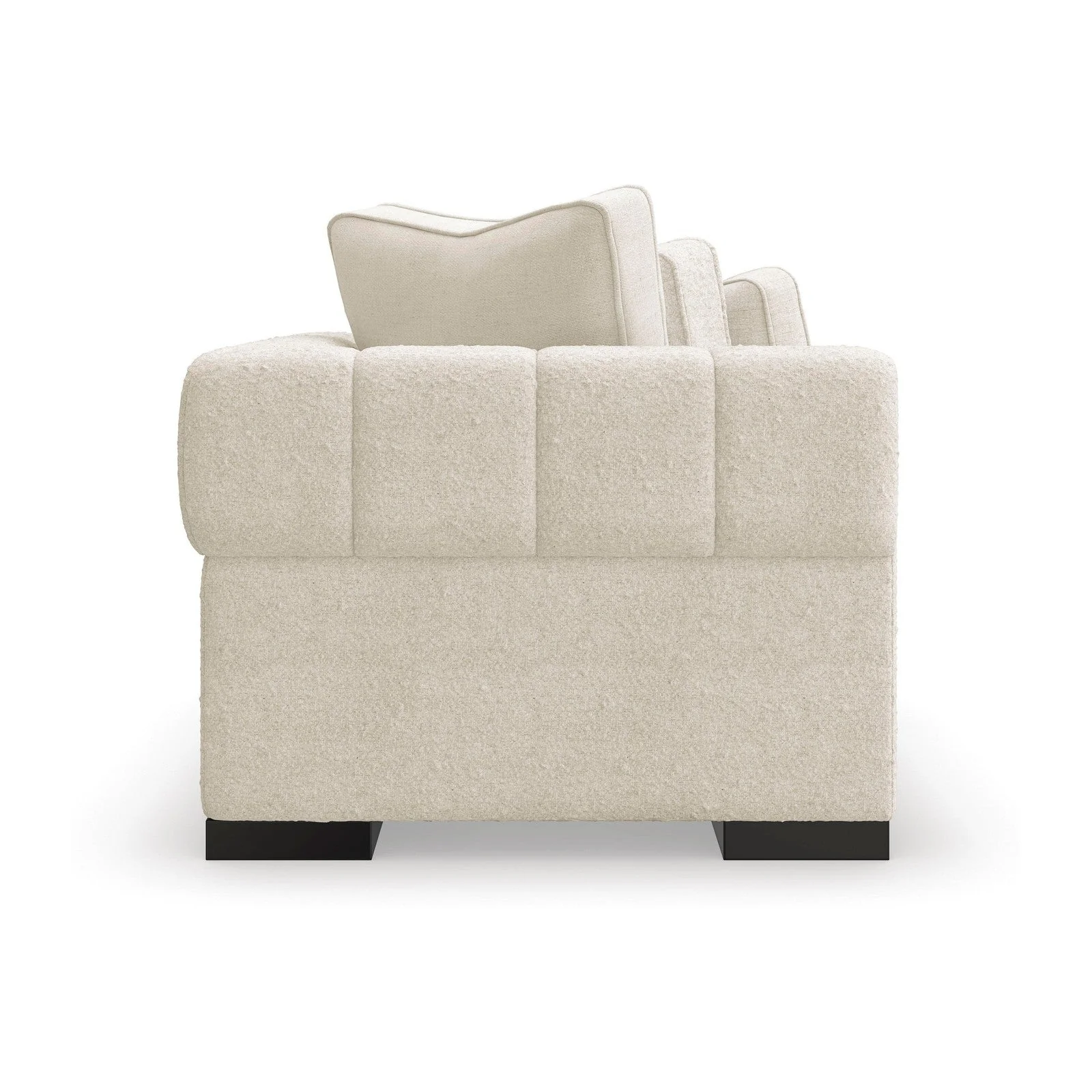 Caracole Modern Metro Edge 5 PC Sectional - Image 35