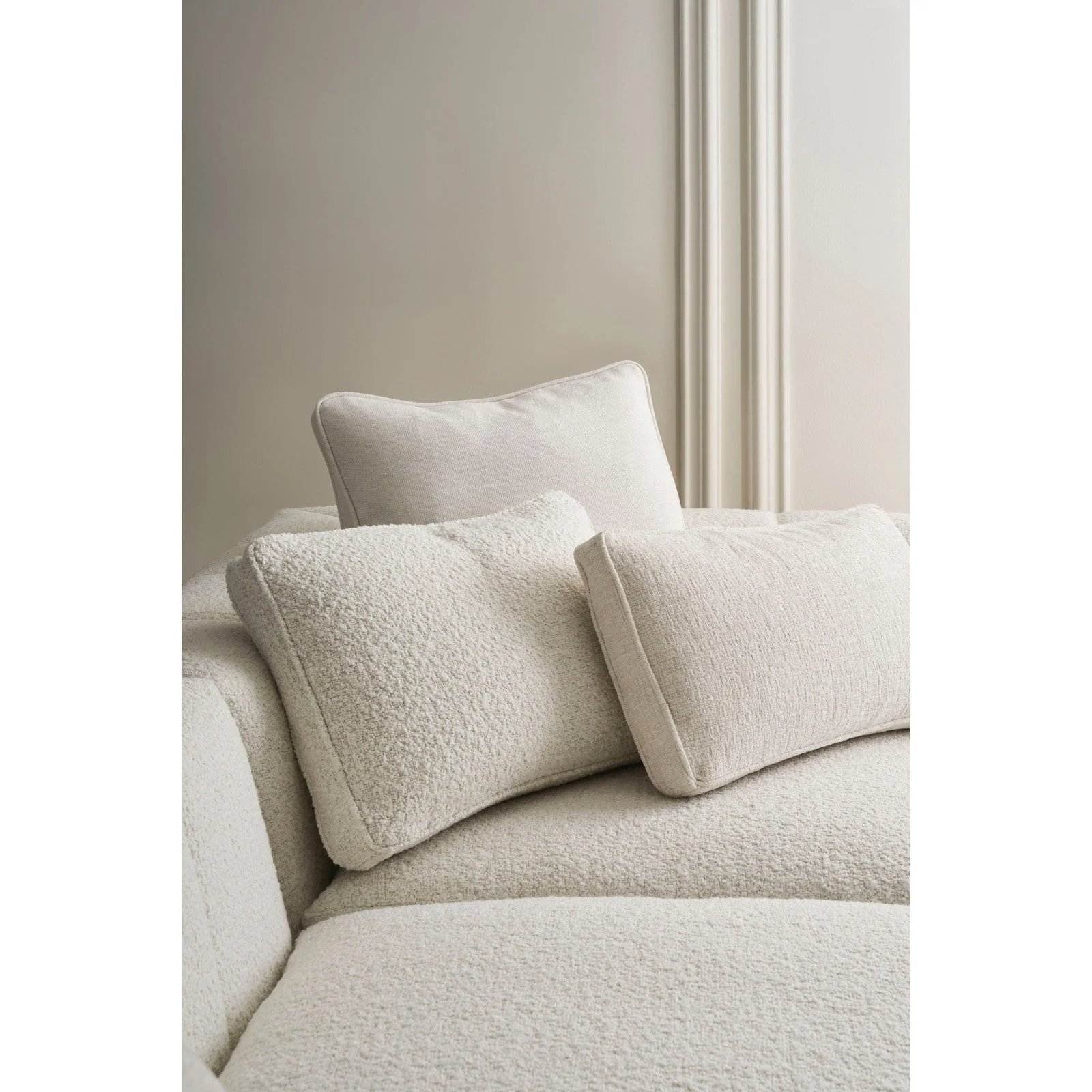 Caracole Modern Metro Edge 5 PC Sectional - Image 7