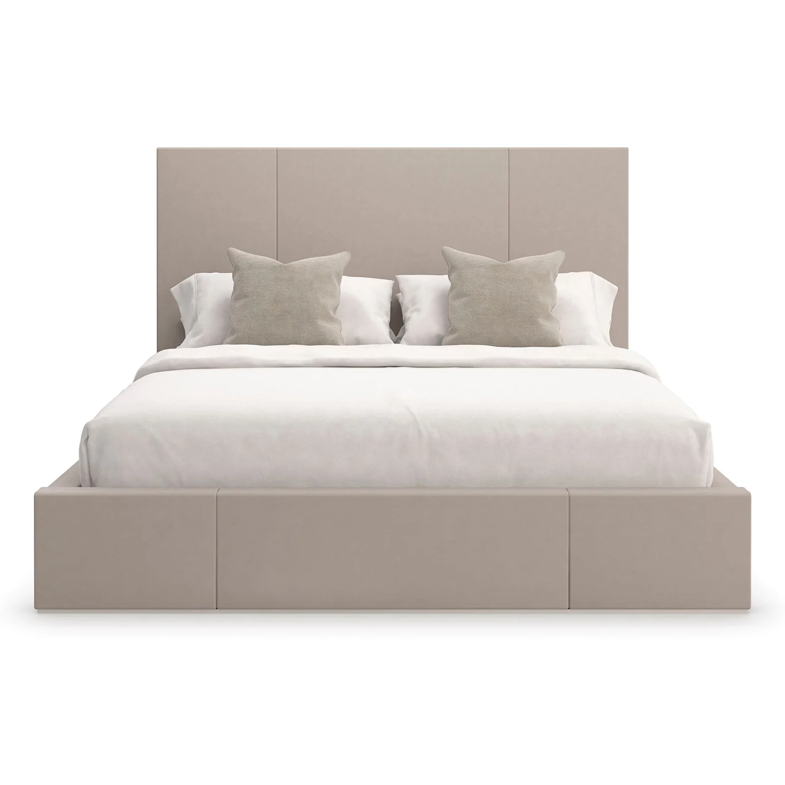 Caracole Modern Principles Balance Bed - Image 2