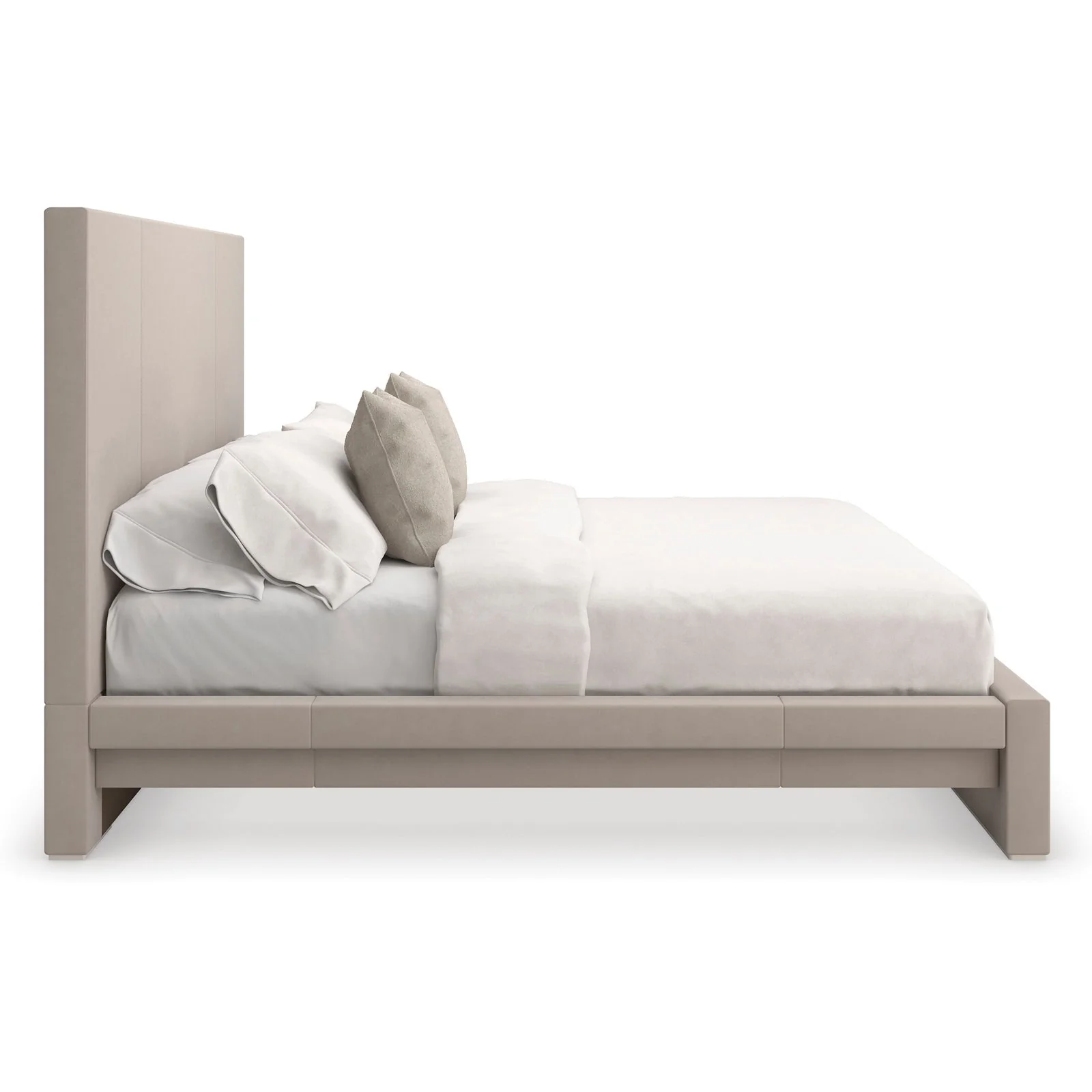 Caracole Modern Principles Balance Bed - Image 3