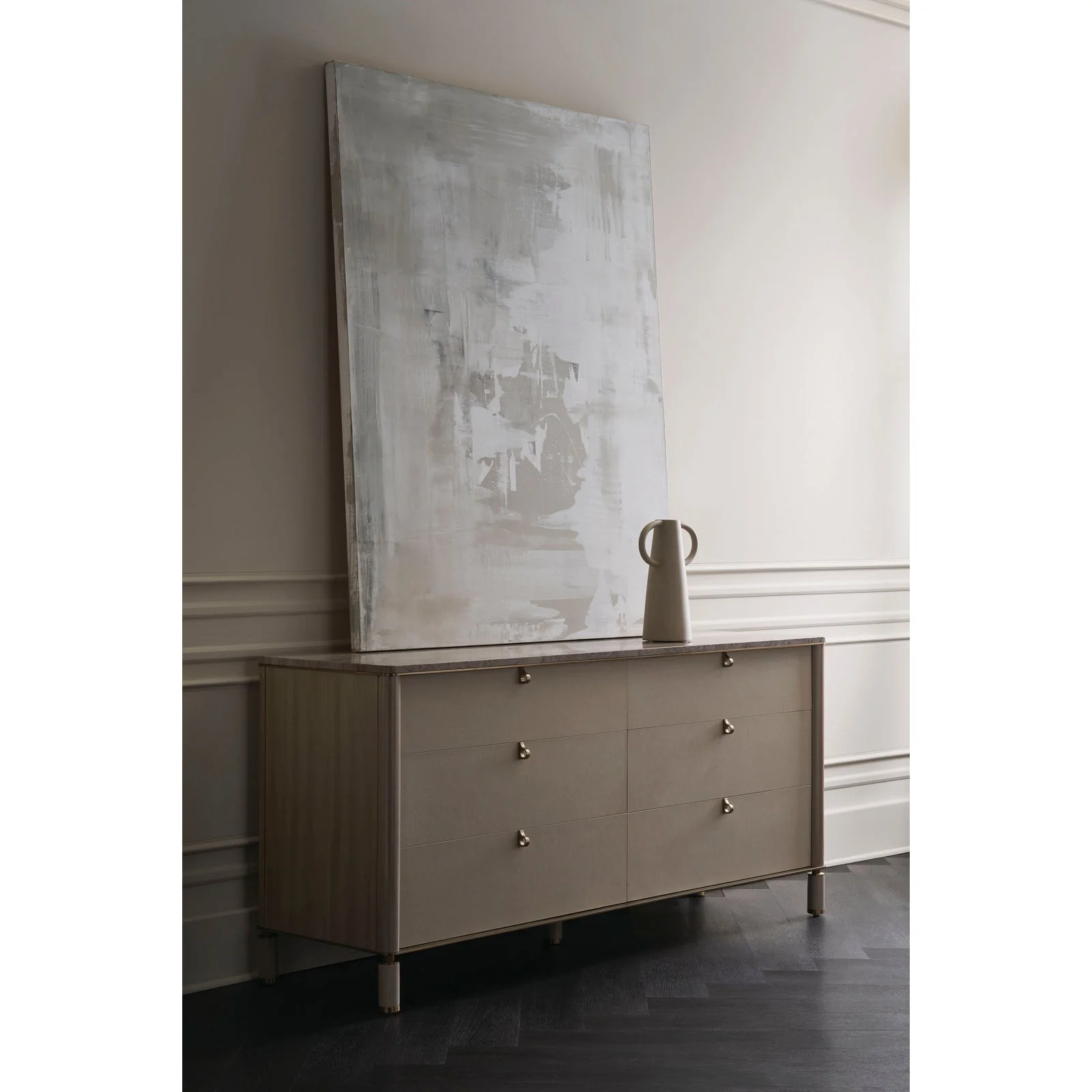 Caracole Modern Principles Balance Dresser - Image 2