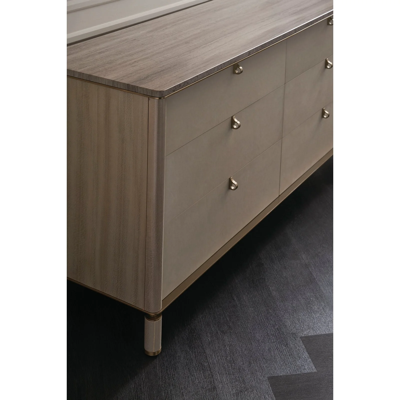 Caracole Modern Principles Balance Dresser - Image 5