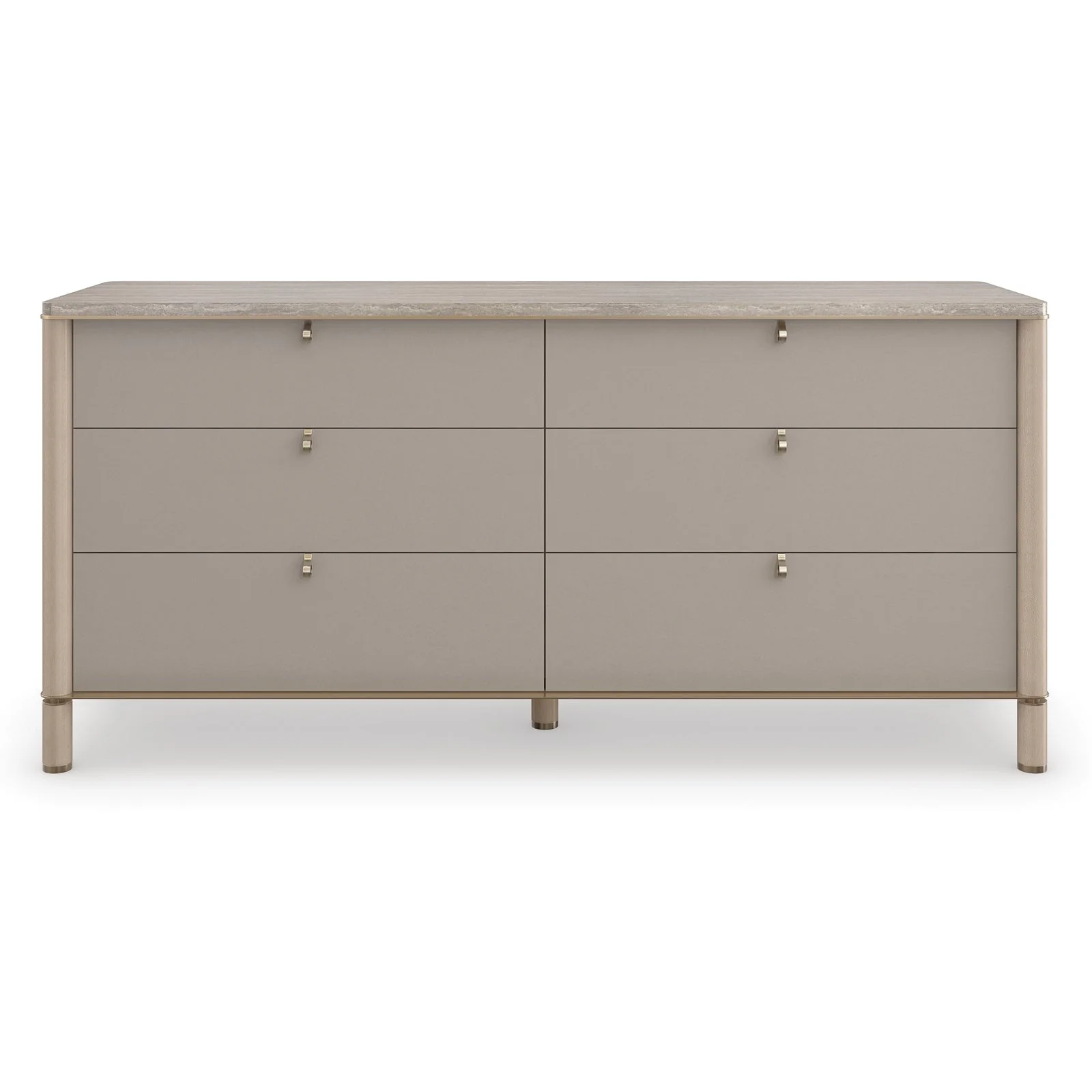 Caracole Modern Principles Balance Dresser - Image 6