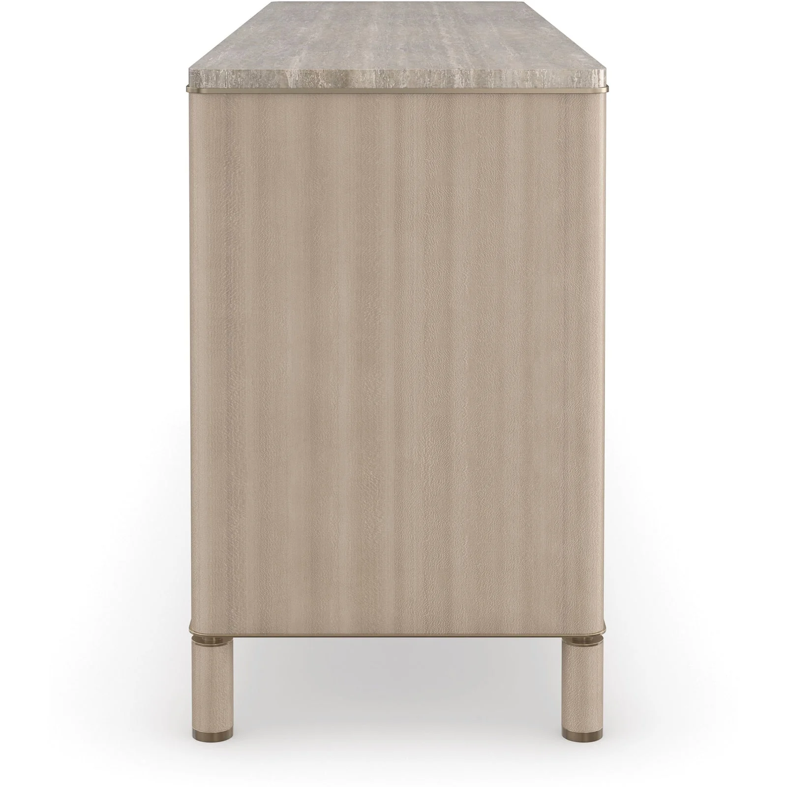 Caracole Modern Principles Balance Dresser - Image 7