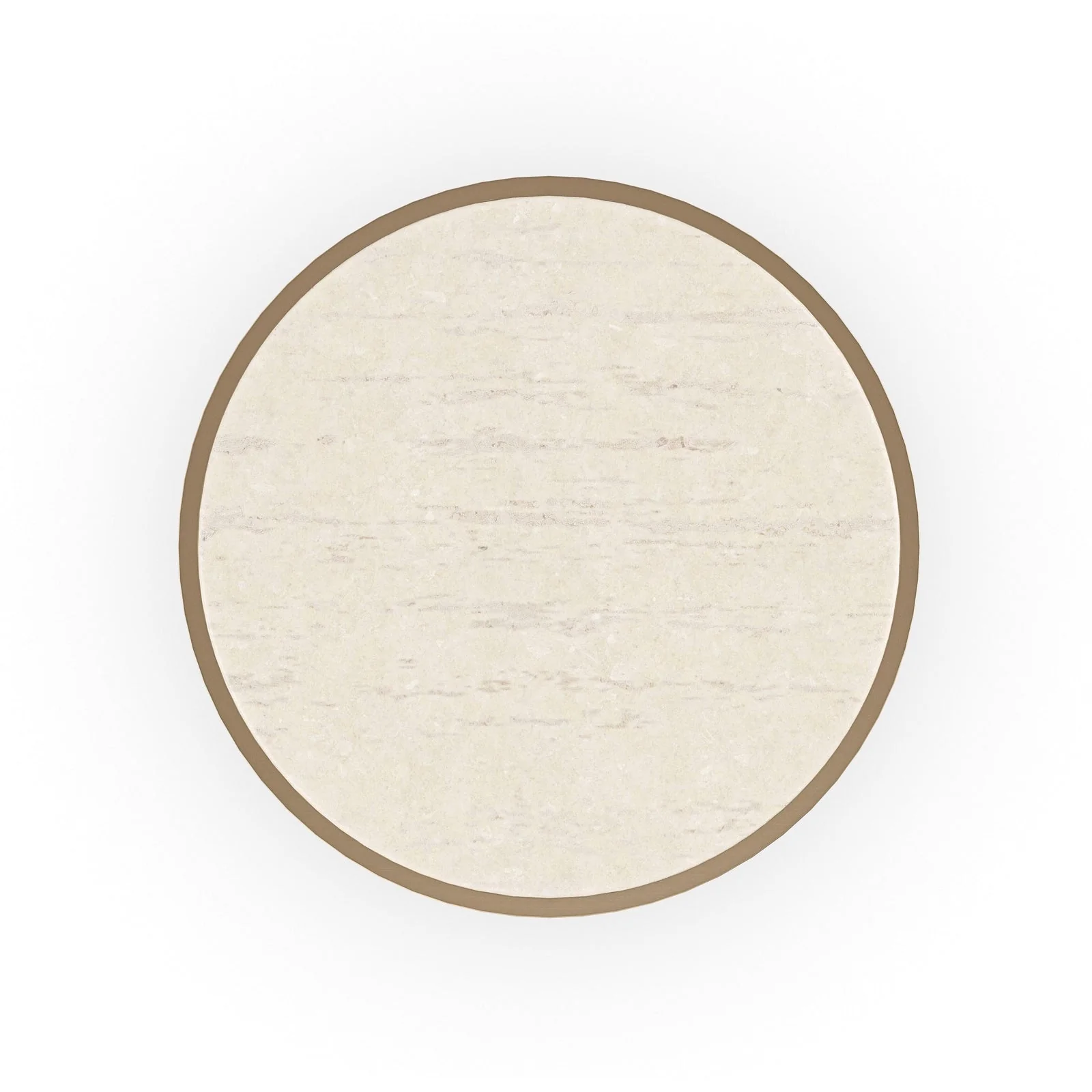 Caracole Modern Principles Contrast Light Spot Table - Image 5