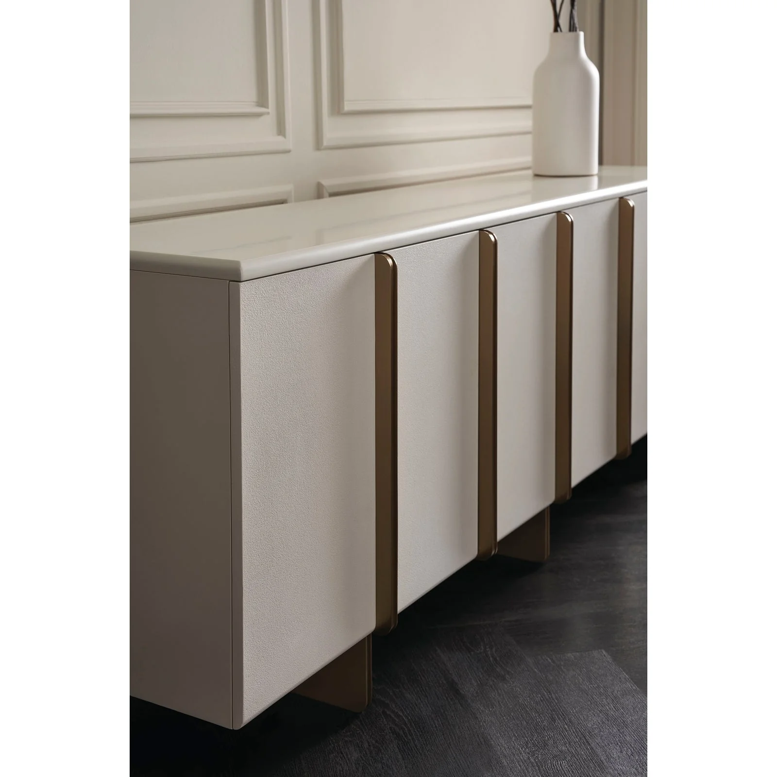 Caracole Modern Principles Emphasis Credenza - Image 5