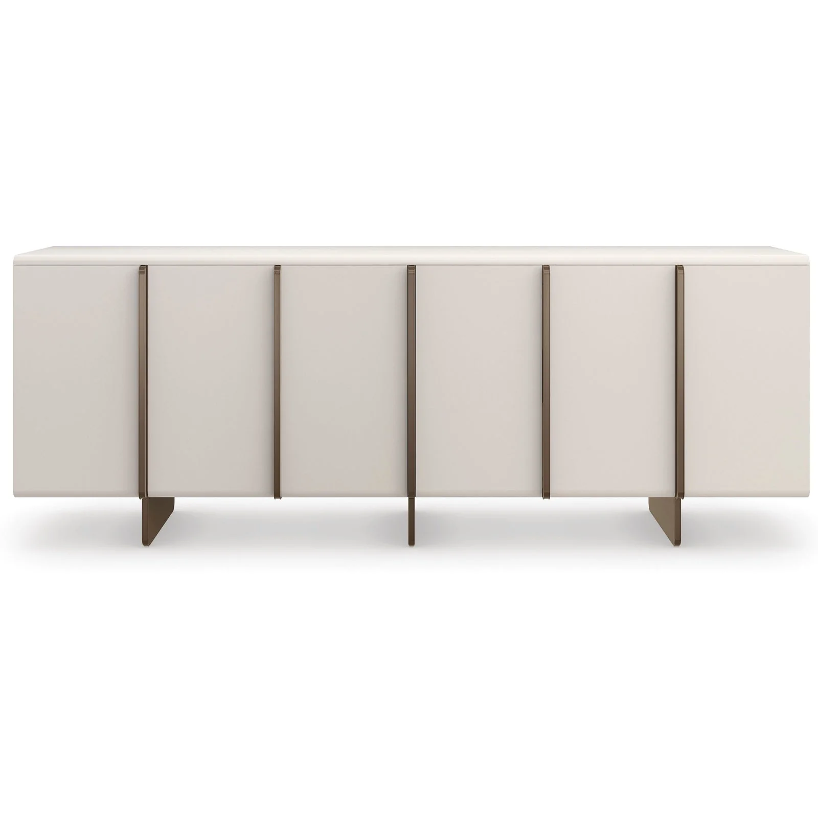 Caracole Modern Principles Emphasis Credenza - Image 6