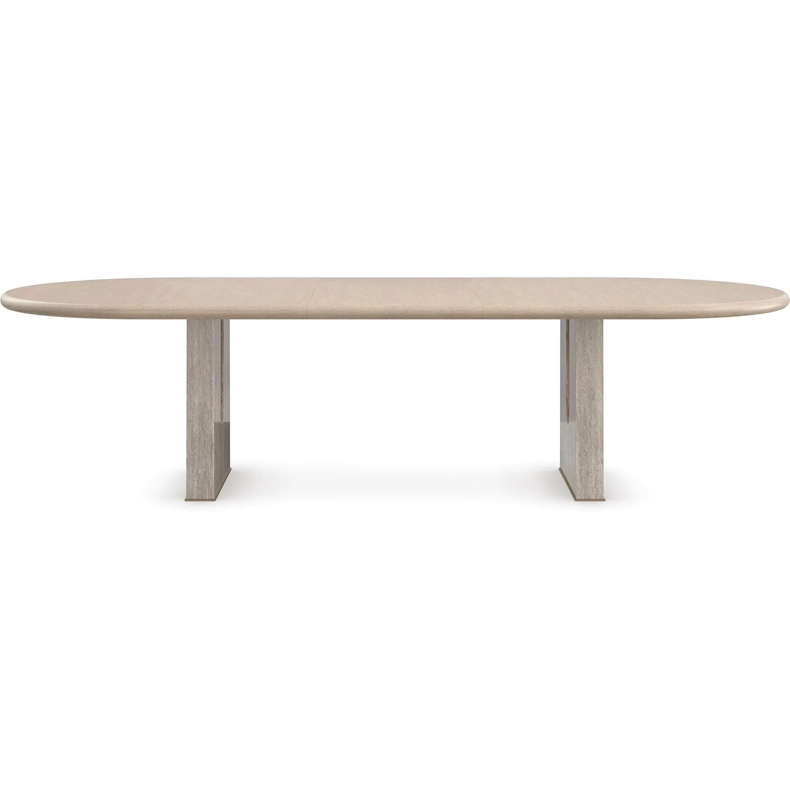 Caracole Modern Principles Emphasis Dining Table - Image 7