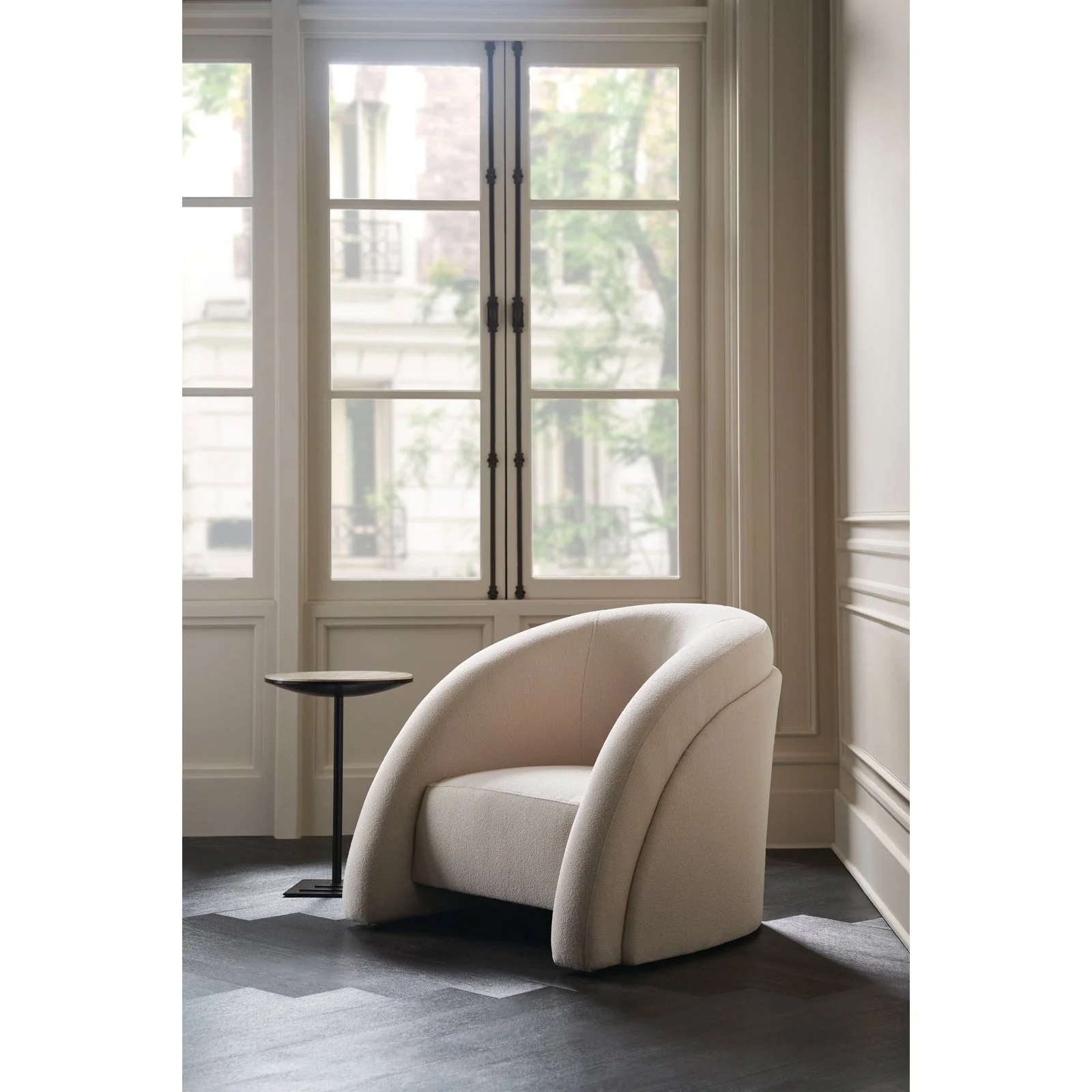 Caracole Modern Principles Movement Chair INV - Image 2