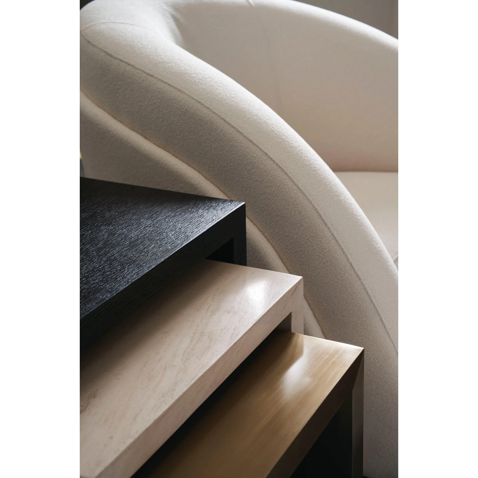 Caracole Modern Principles Movement Chair INV - Image 5