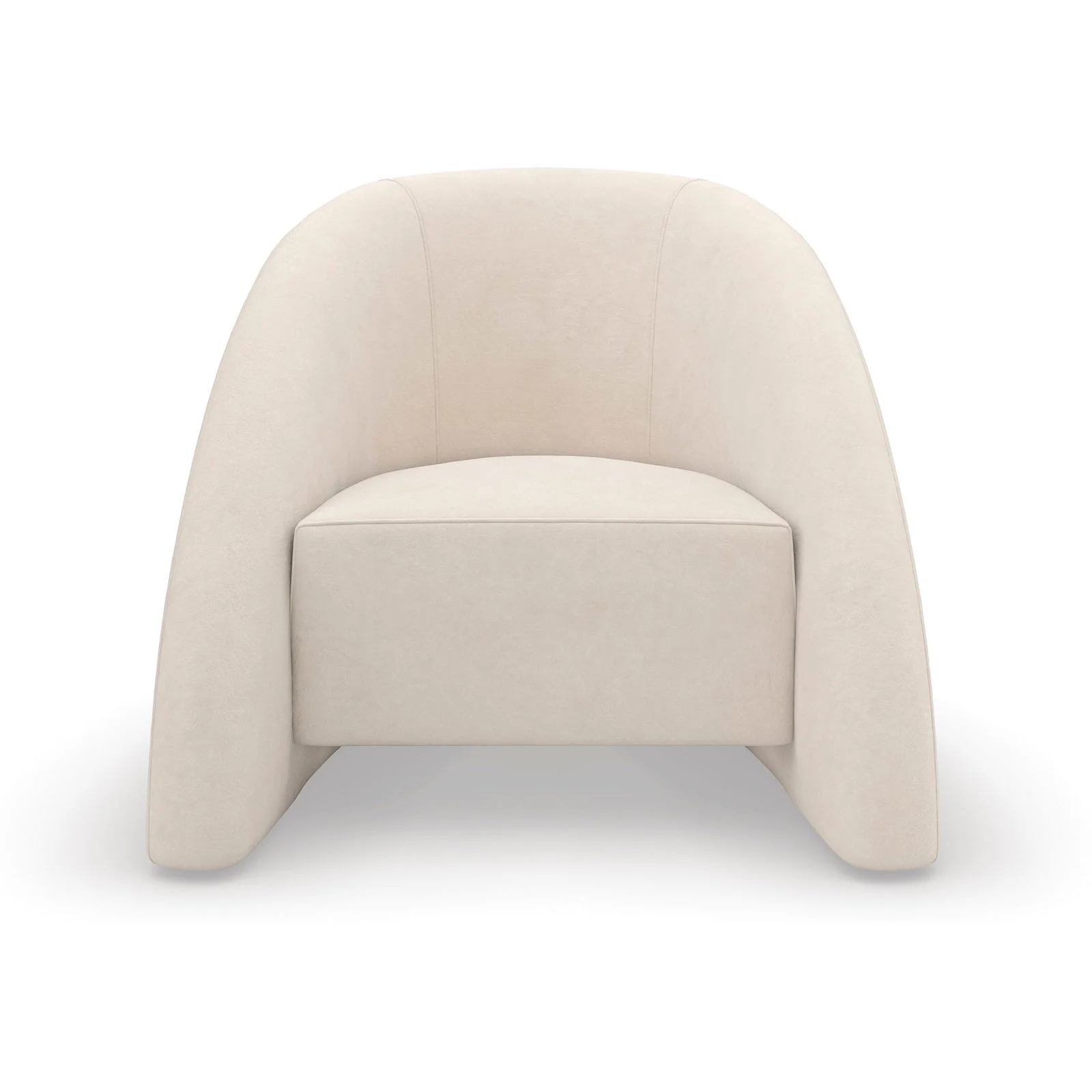 Caracole Modern Principles Movement Chair INV - Image 6