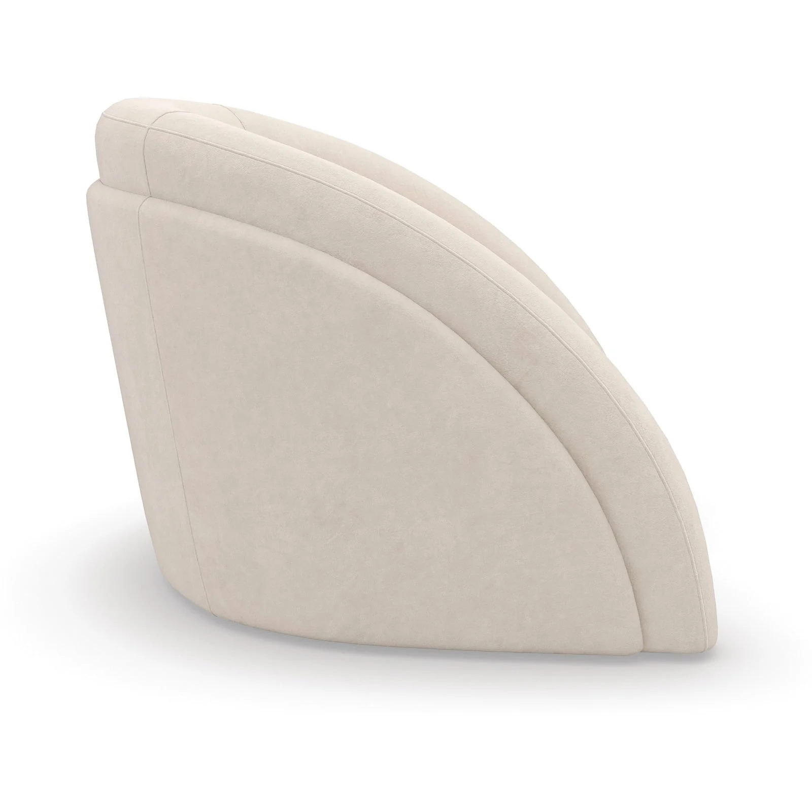 Caracole Modern Principles Movement Chair INV - Image 7