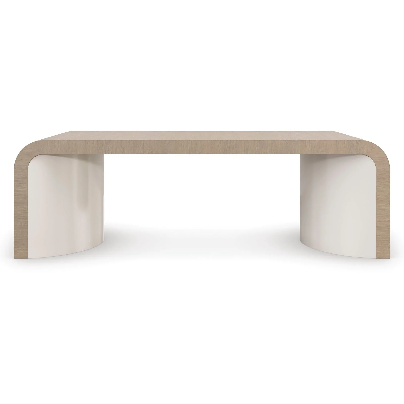 Caracole Modern Principles Movement Cocktail Table - Image 4