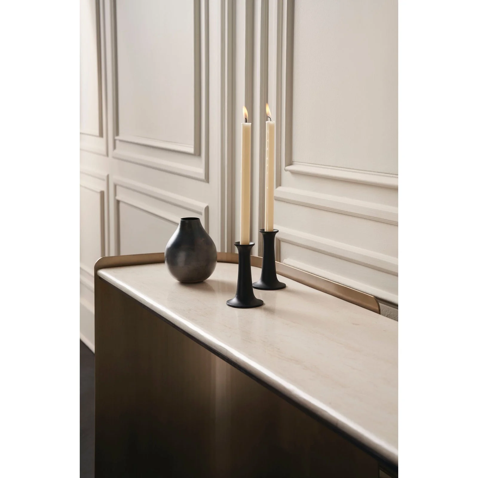 Caracole Modern Principles Movement Console/Desk - Image 5