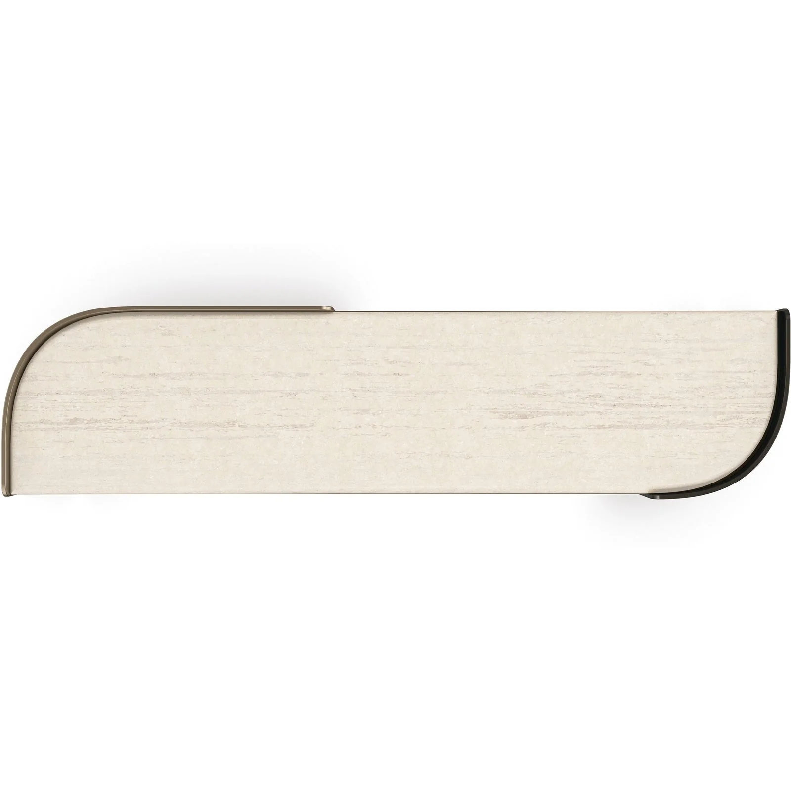 Caracole Modern Principles Movement Console/Desk - Image 8